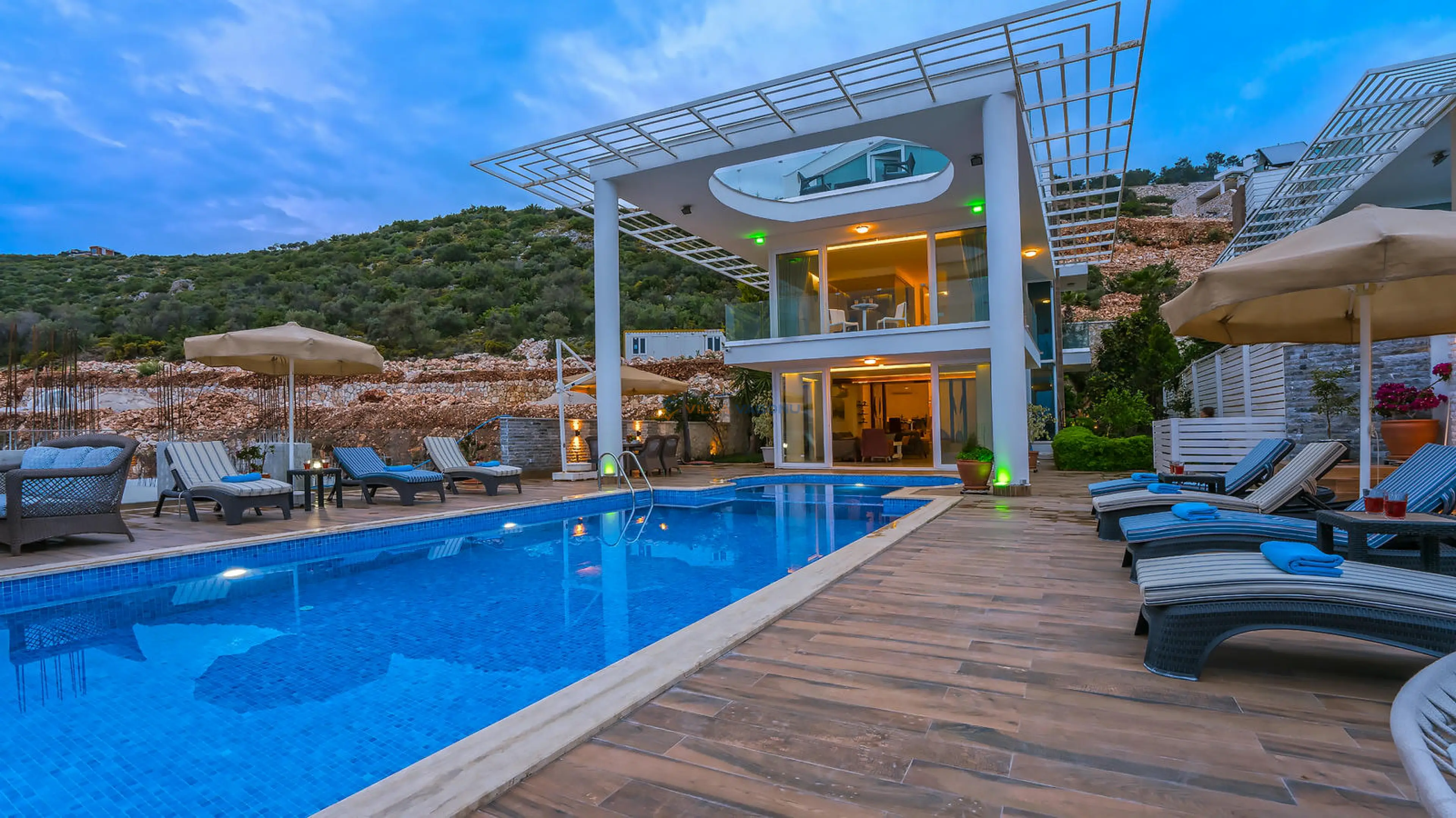 Villa Eden