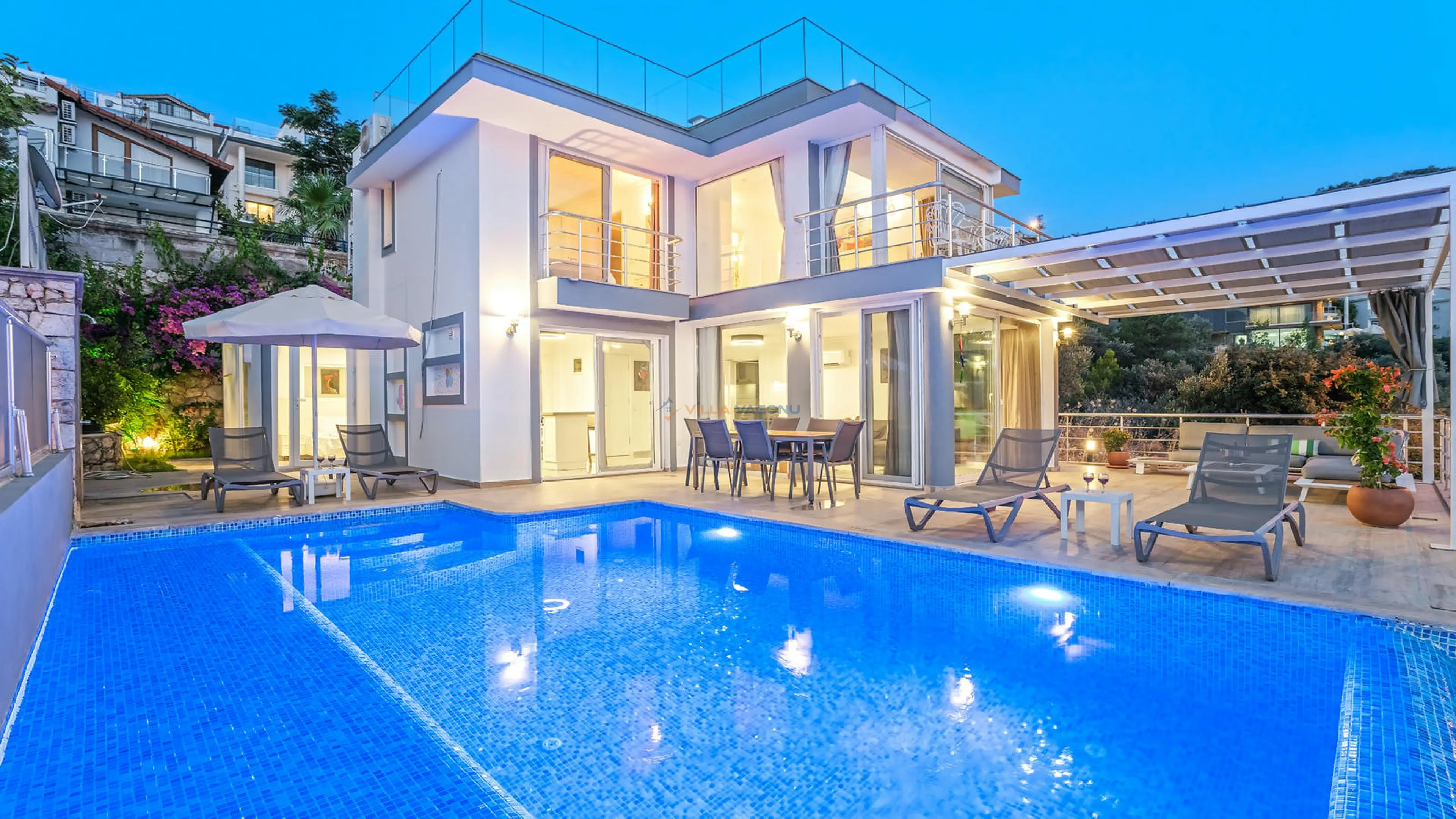 Villa Elias