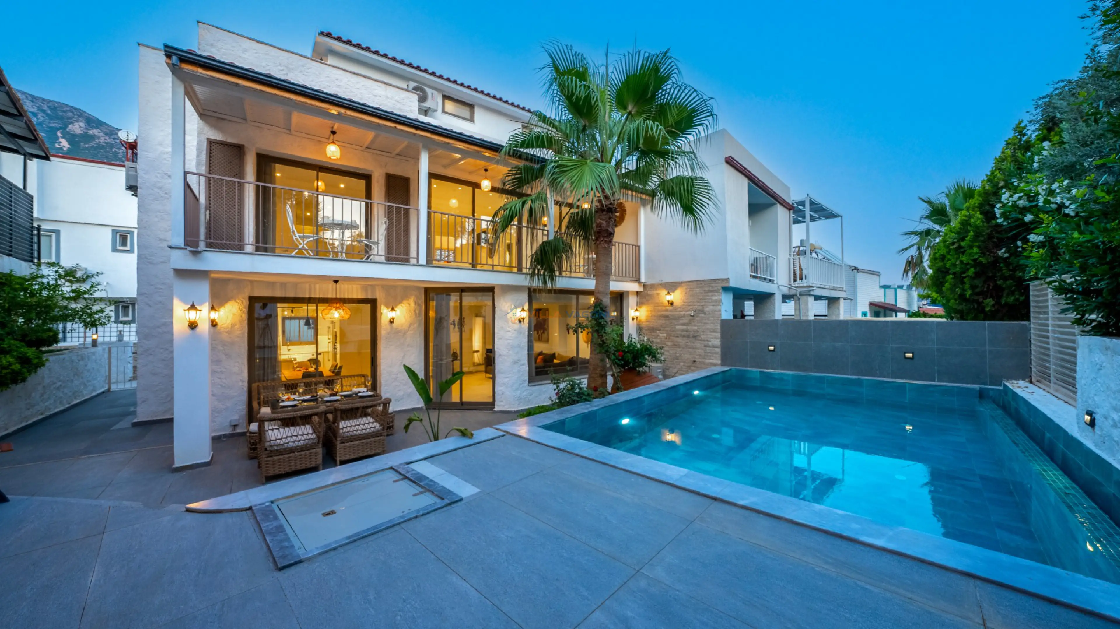 Villa Enclave