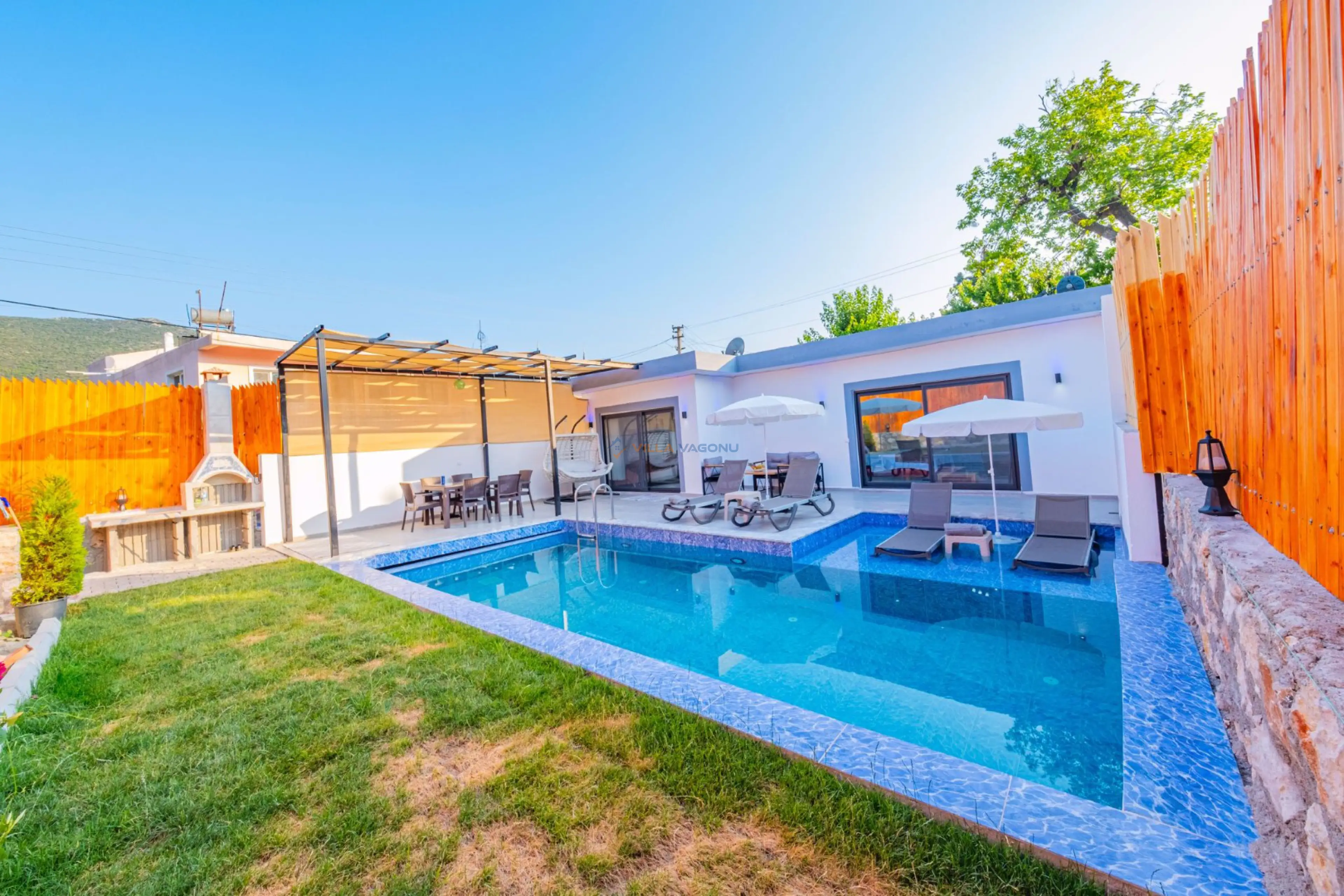 Villa Esen 