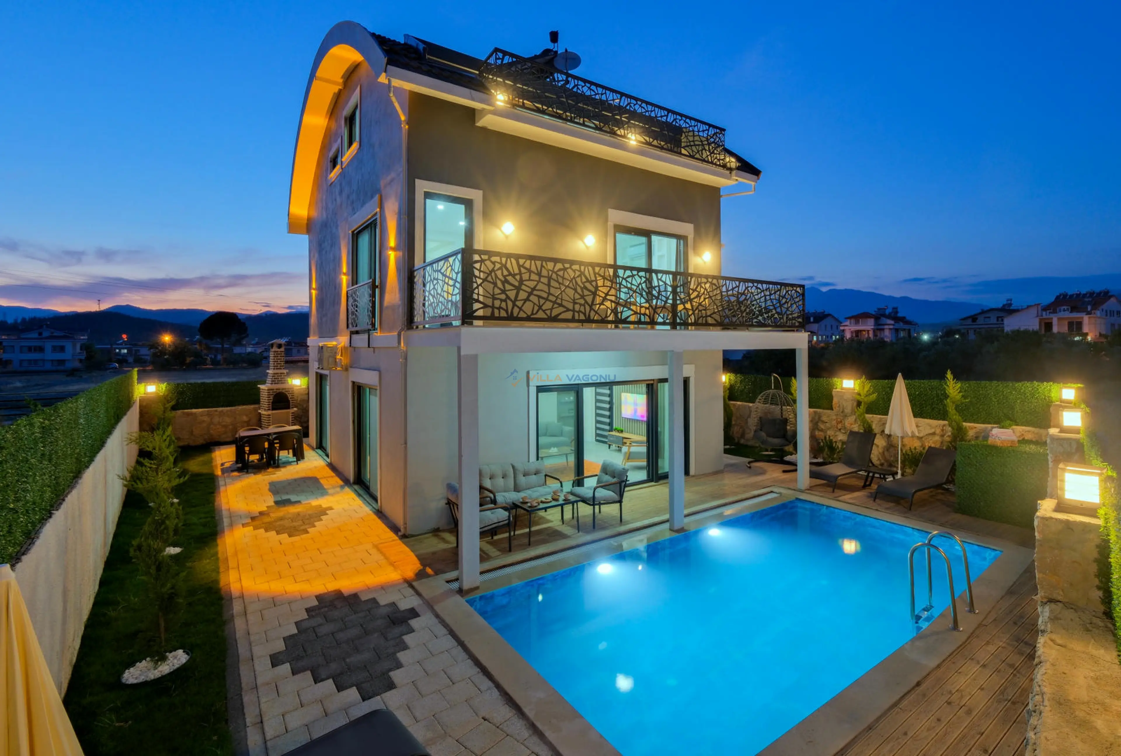 Villa Fina