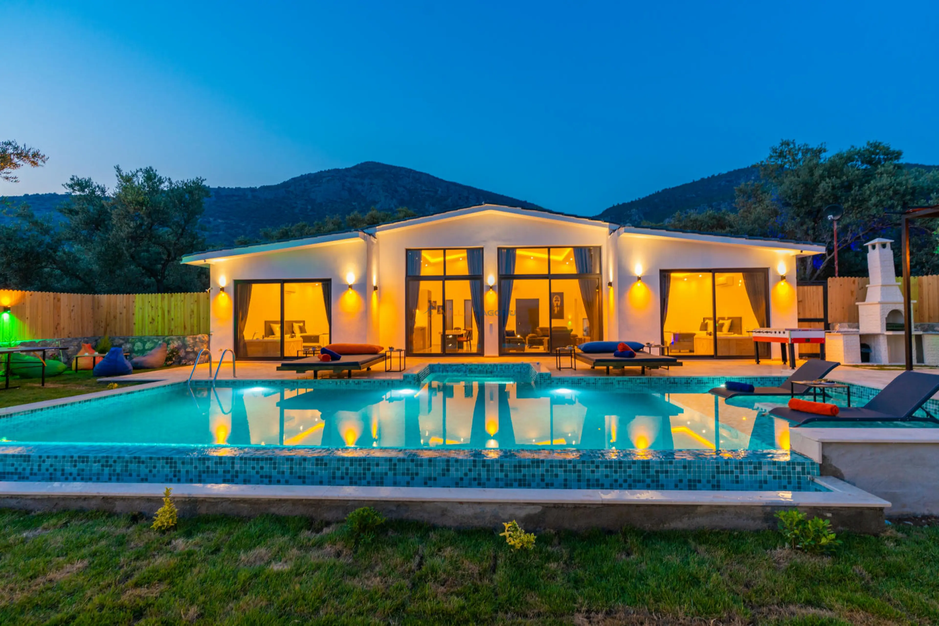 Villa Finn