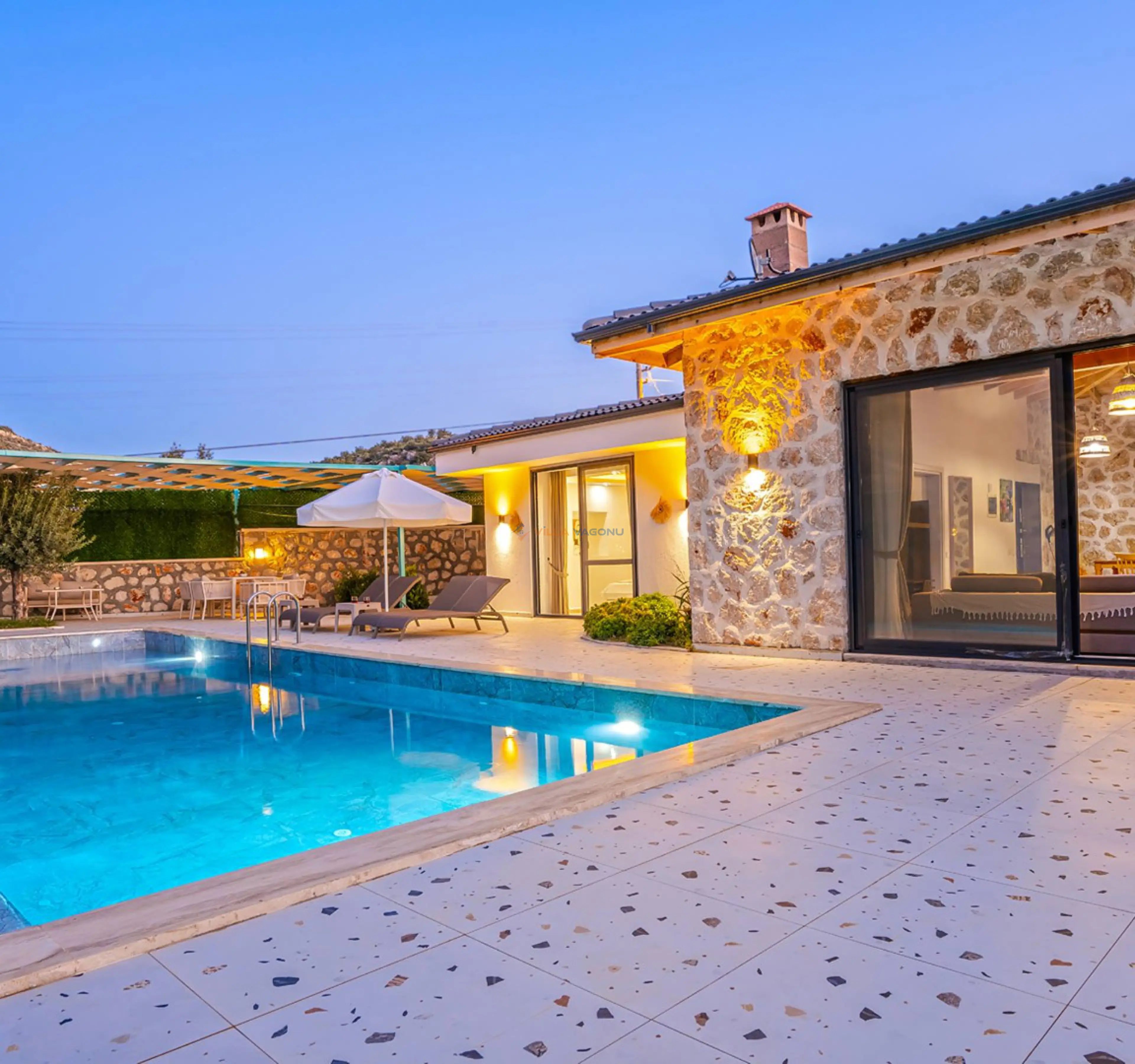 Villa Giovanni