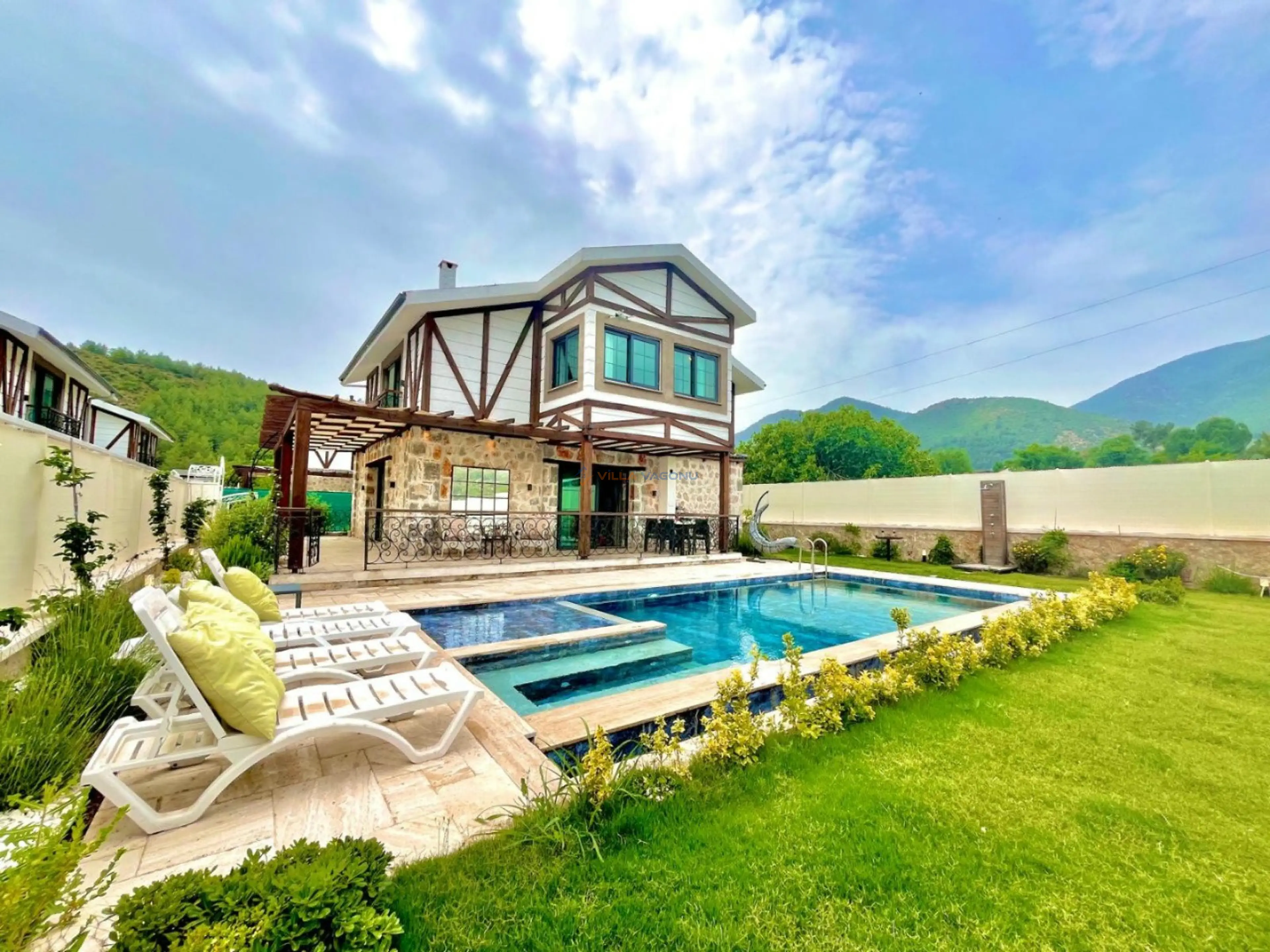 Villa Golf