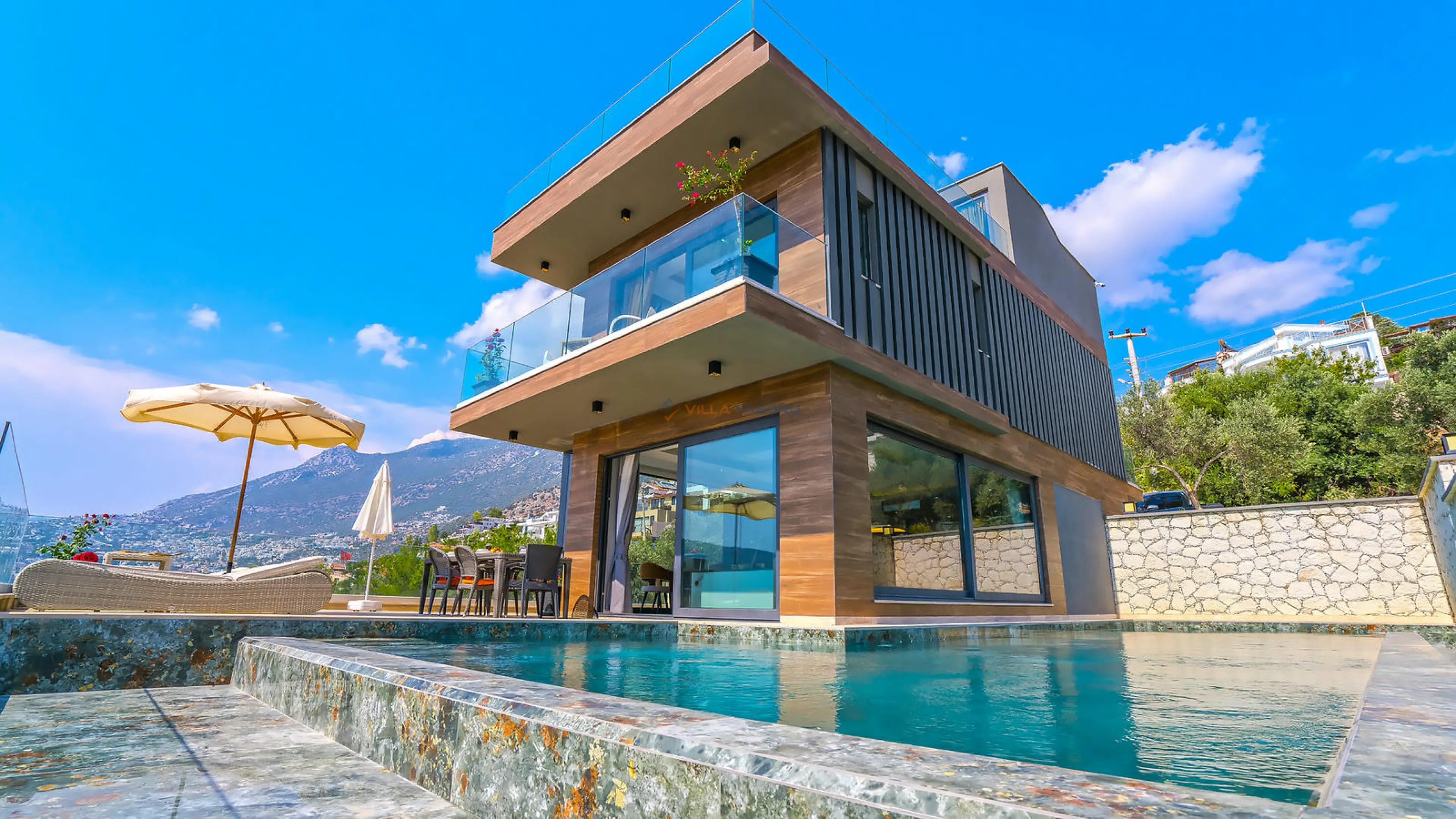 Villa Jimmy