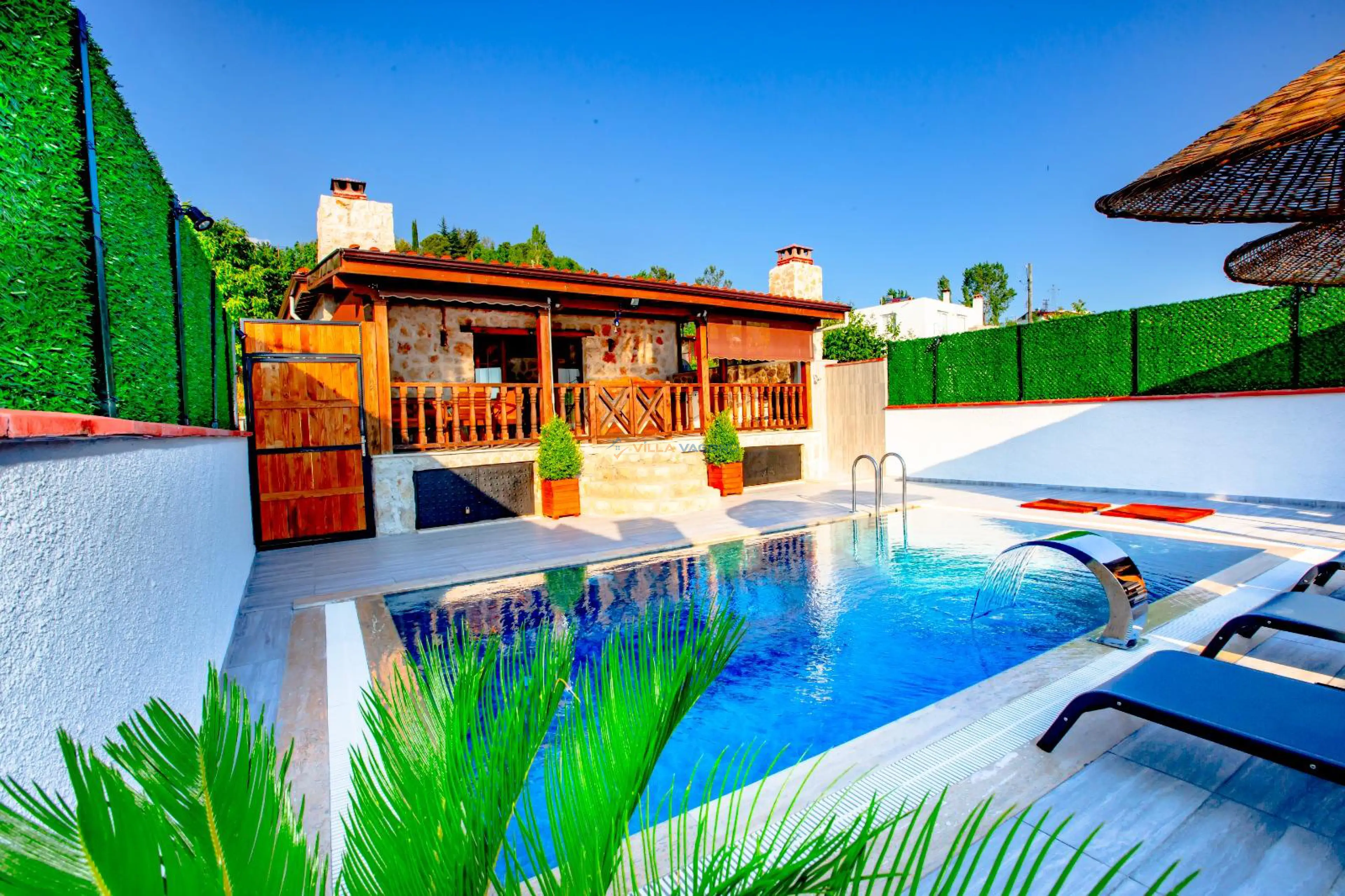 Villa Kaito