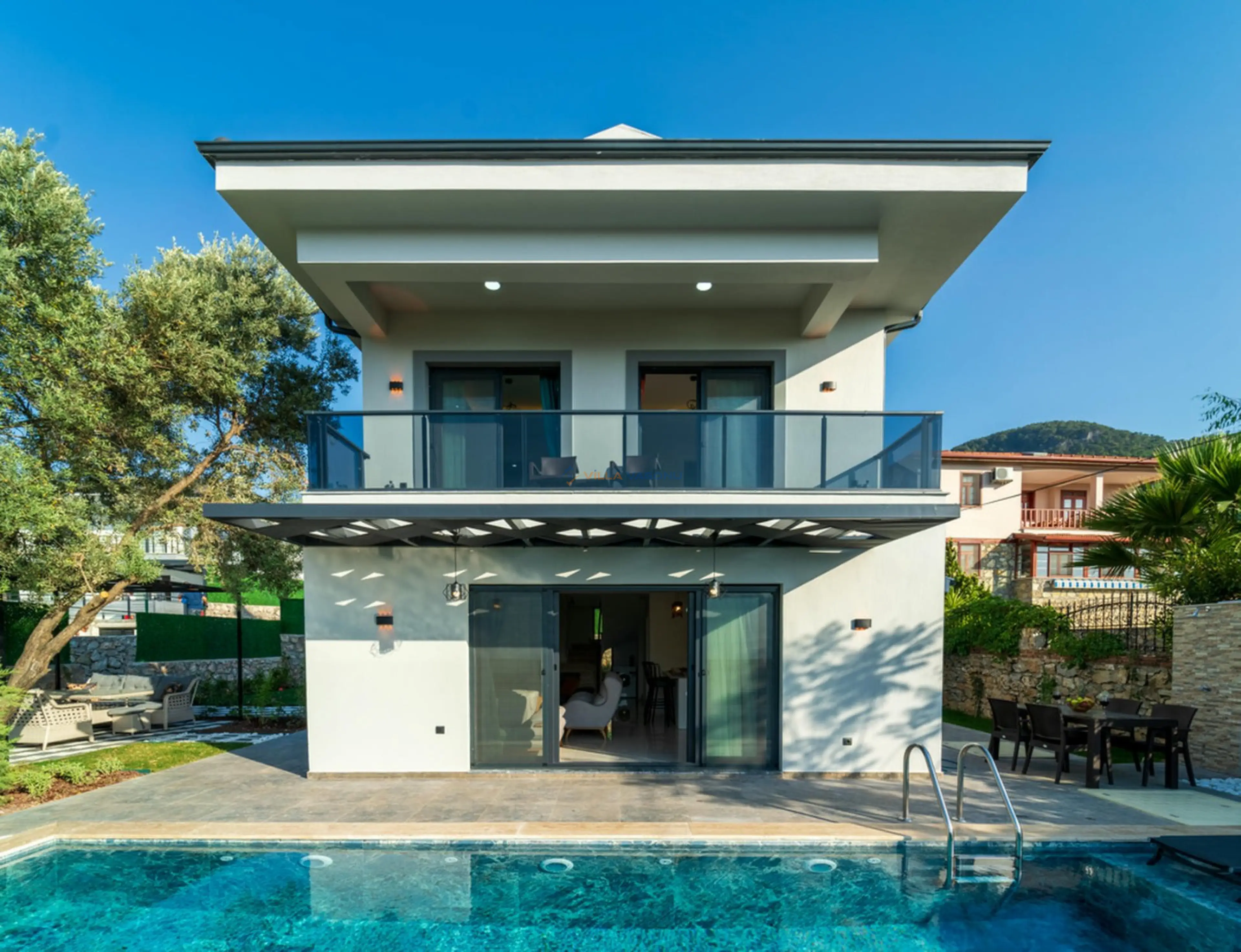 Villa Kavi Dem 1