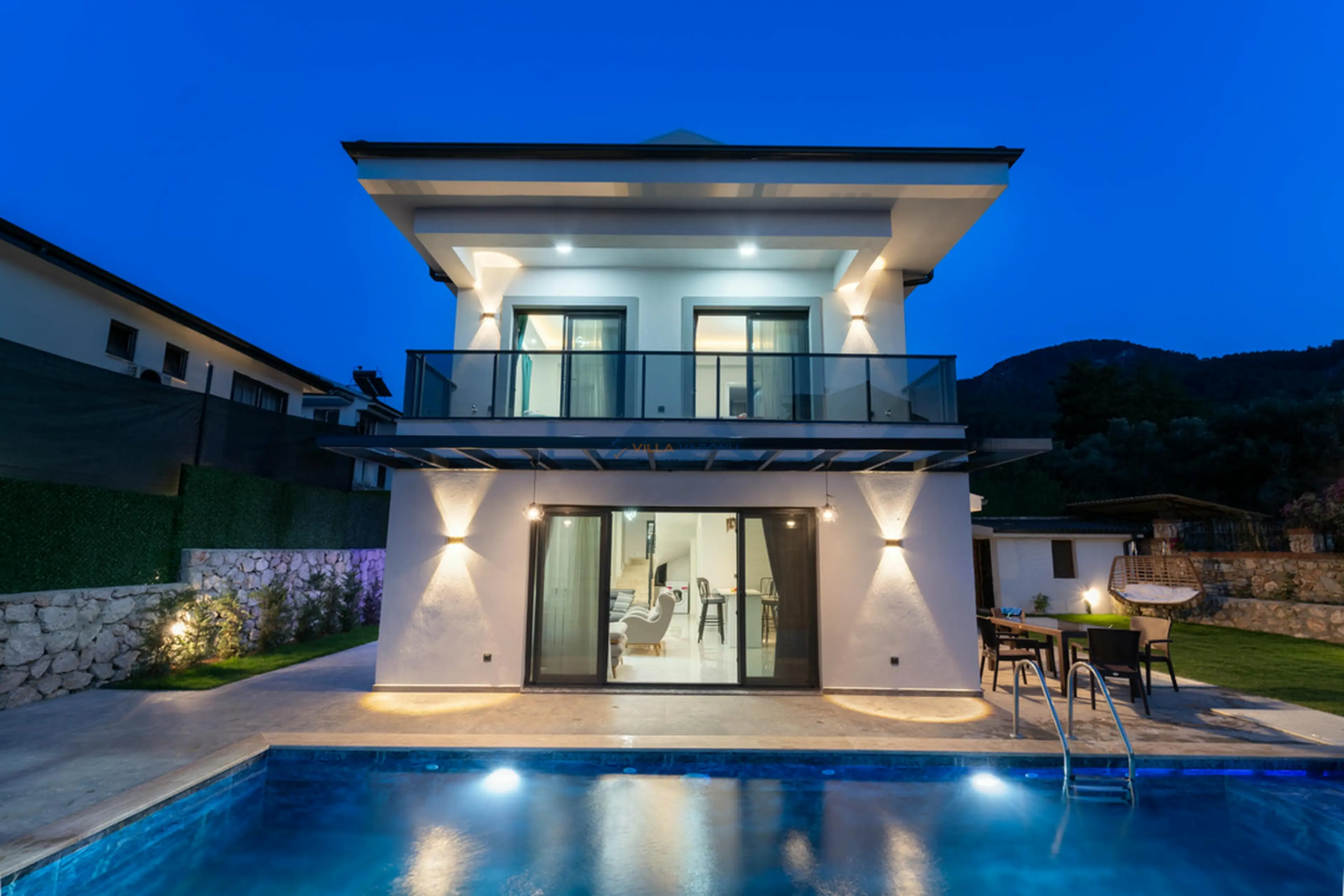 Villa Kavi Dem 2