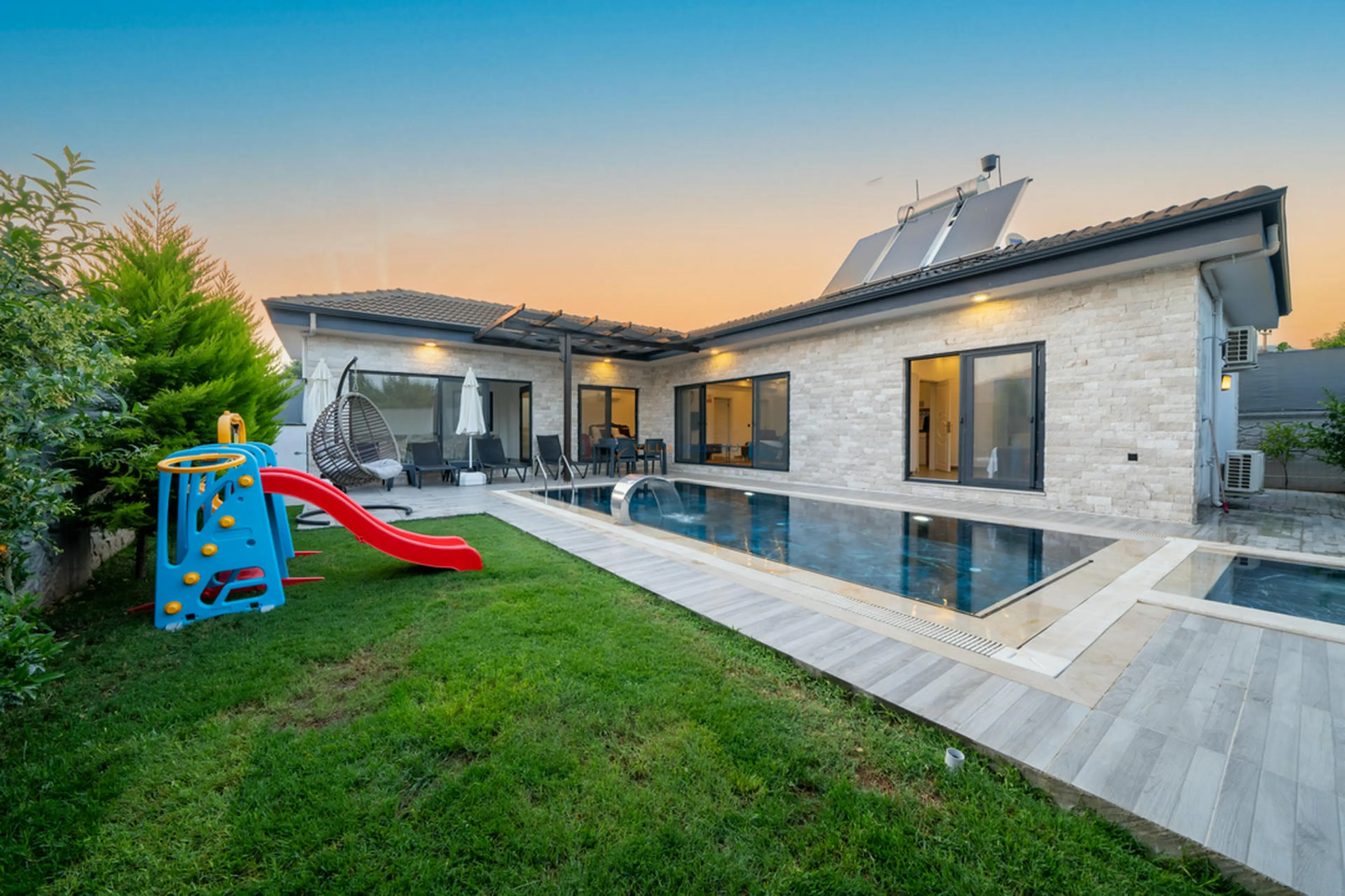 Villa Kavi Palma
