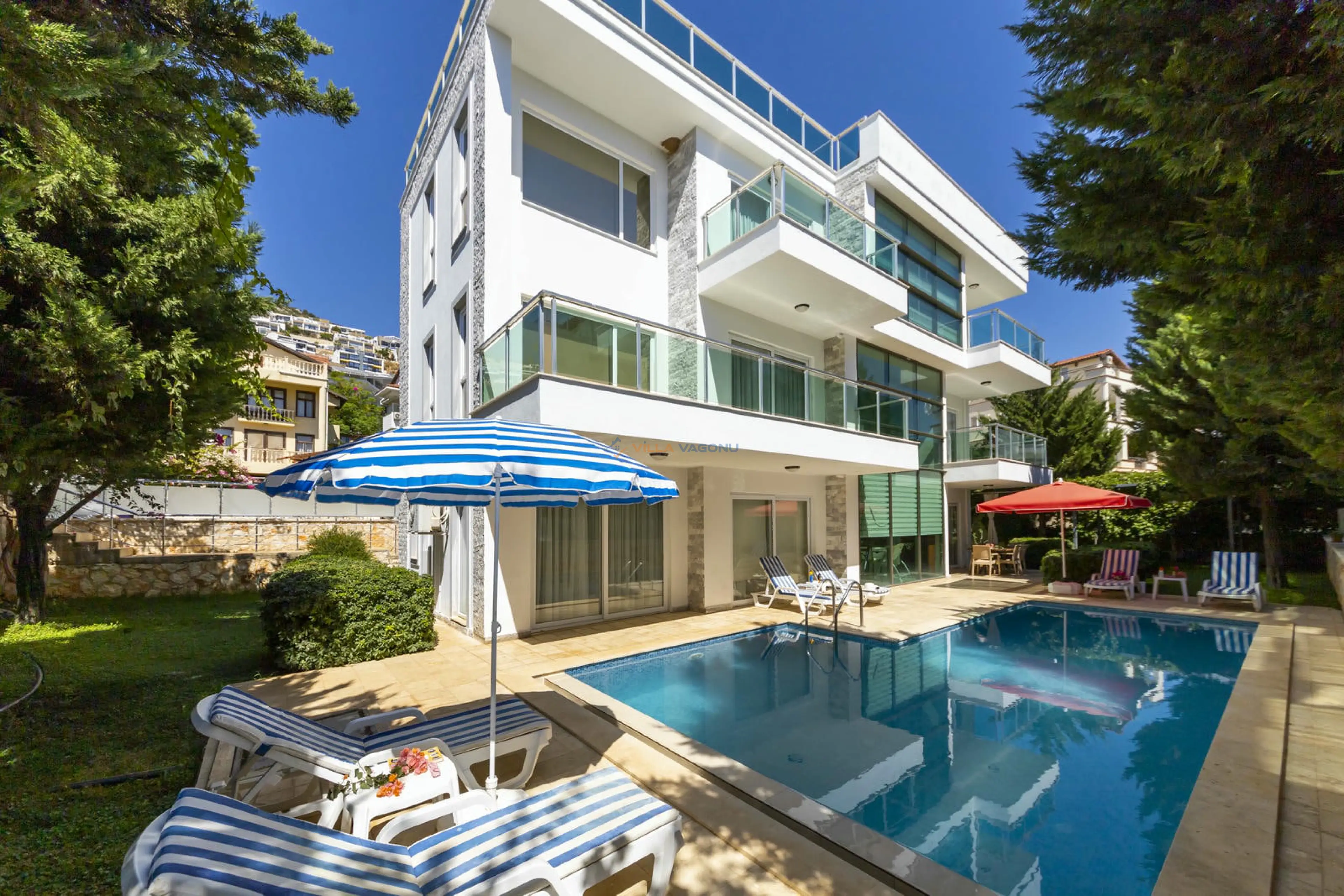 Villa Keita 1