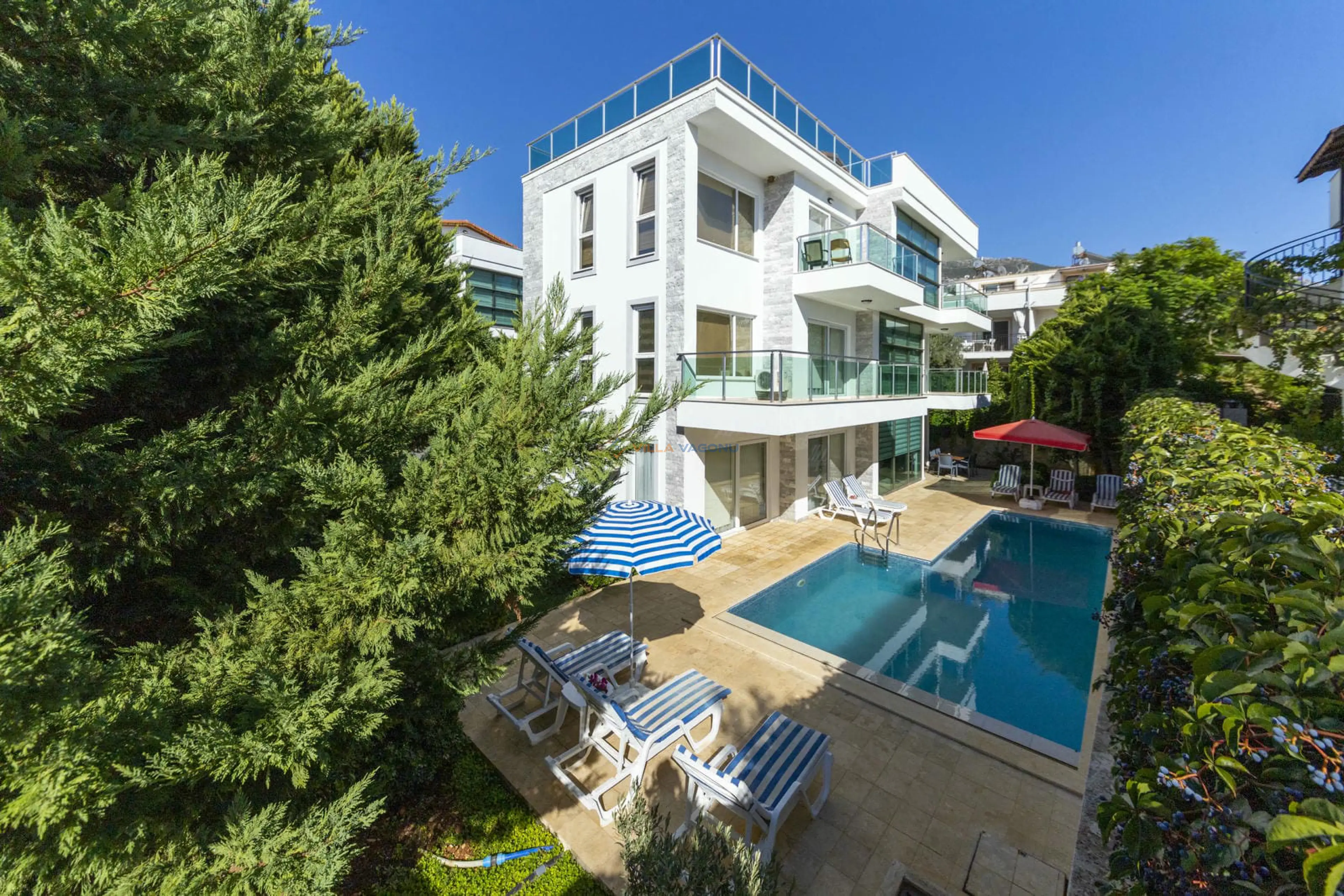 Villa Keita 2