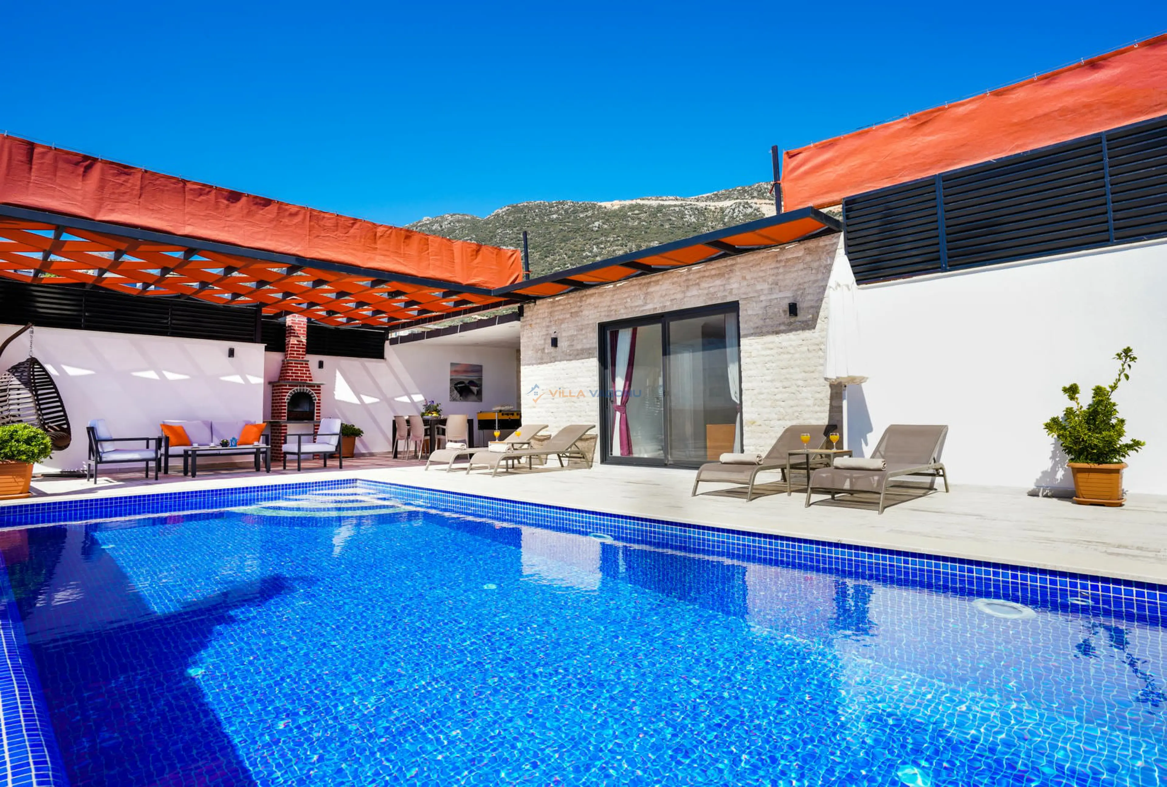 Villa Kiehls