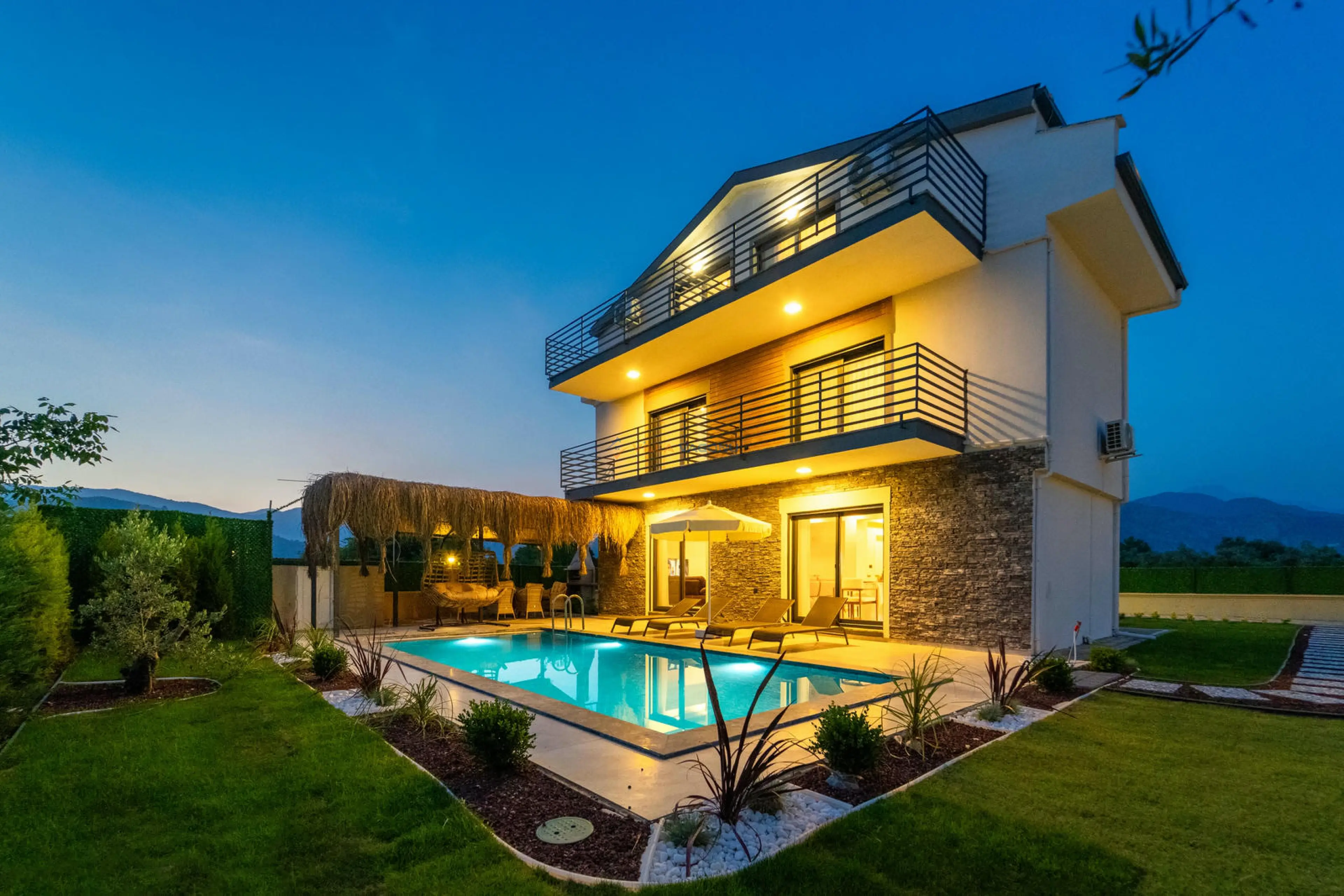 Villa Lana 