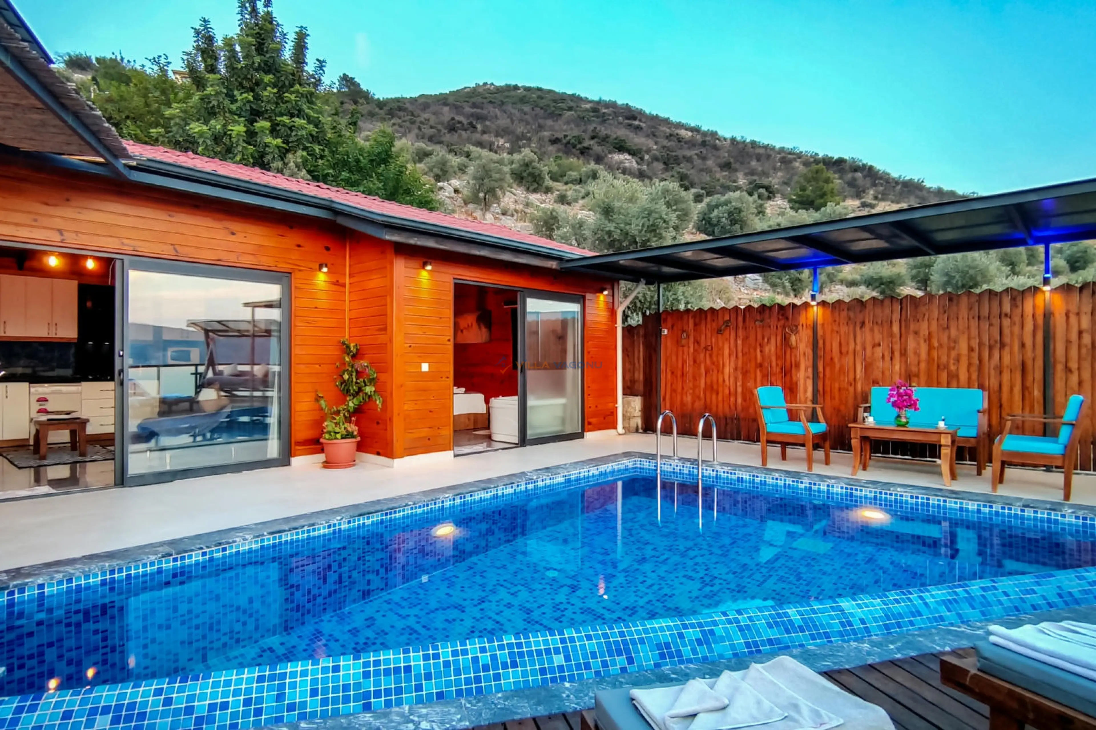Villa Leodex