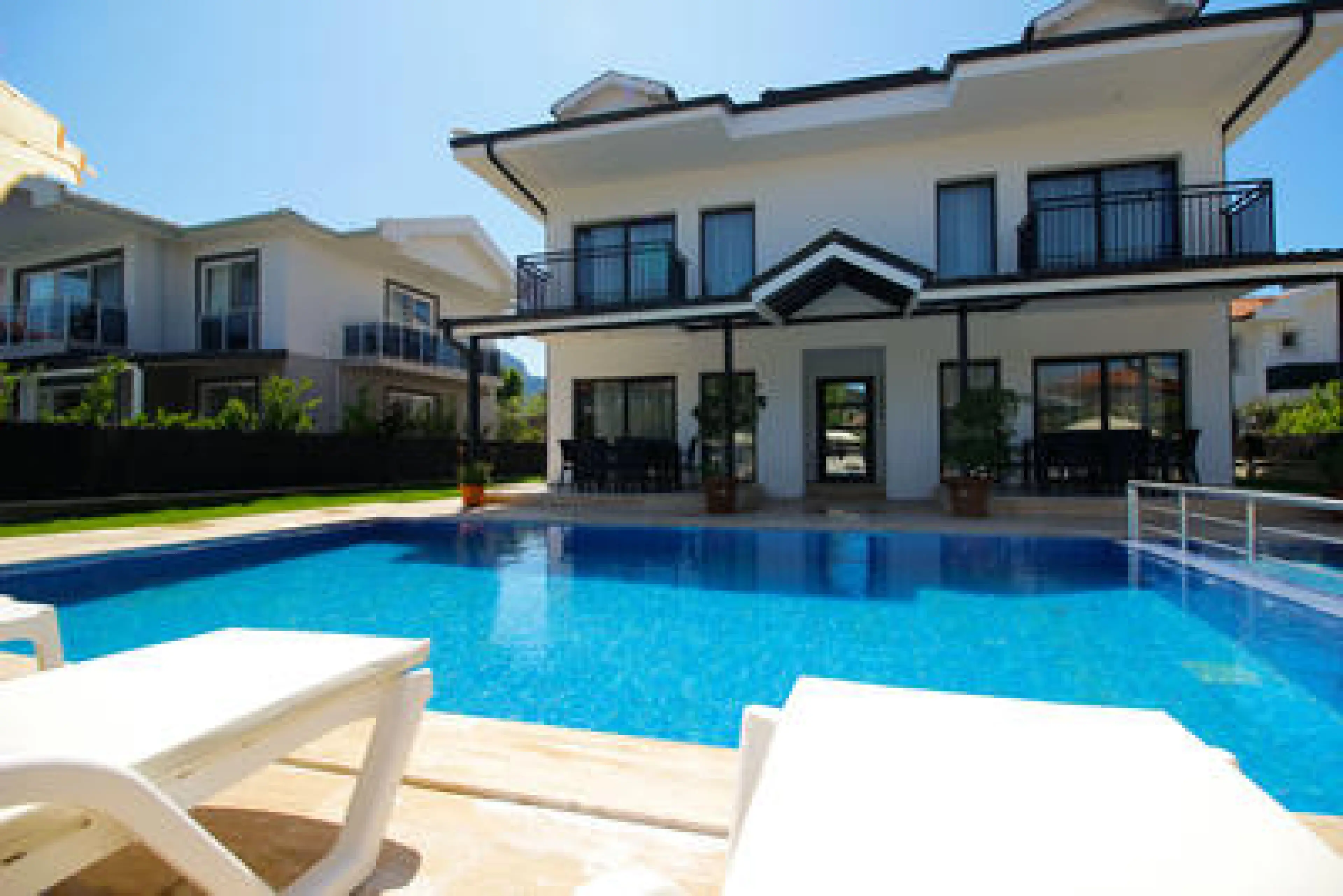 Villa Manila