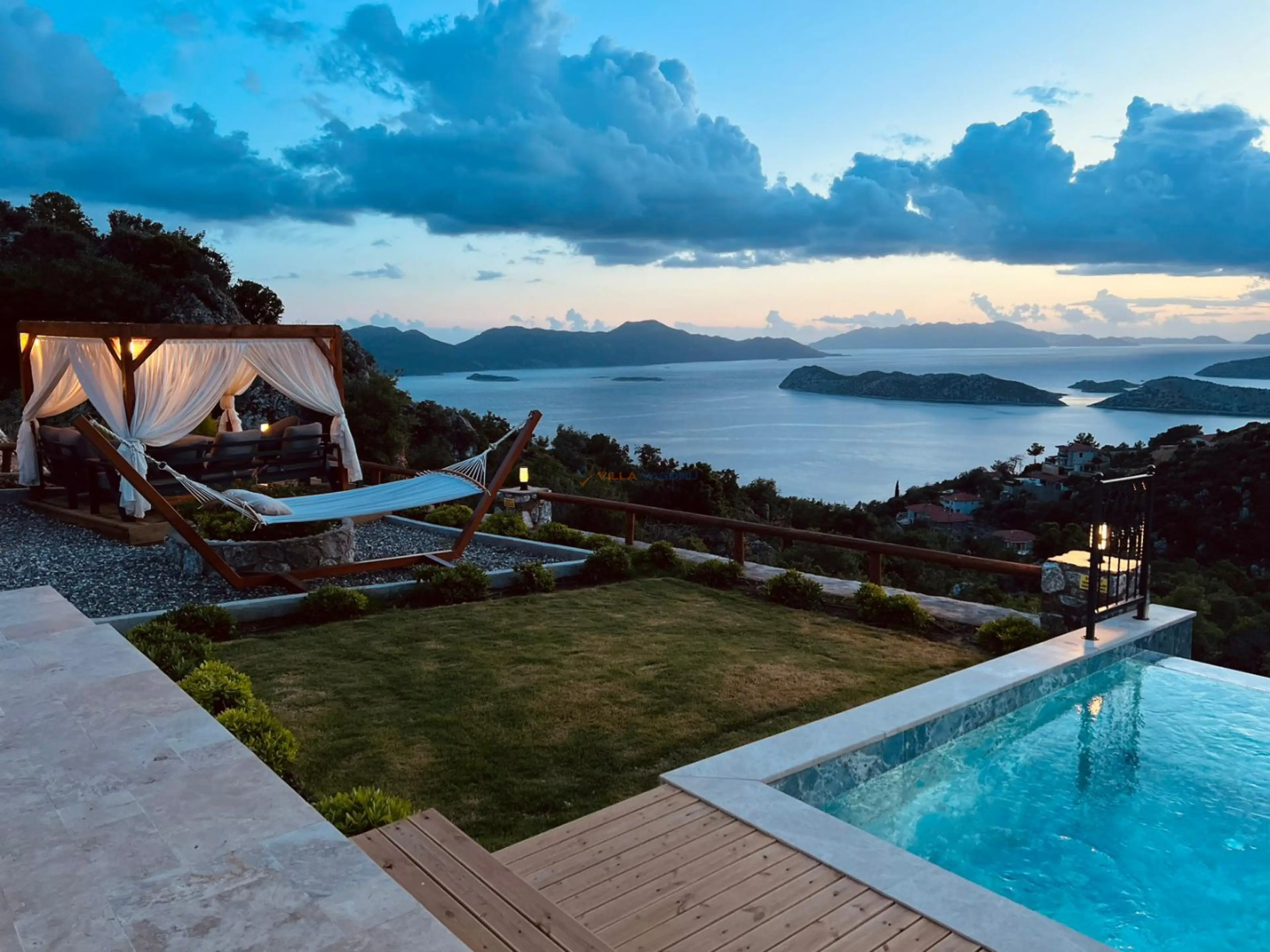 Villa Magnia 2