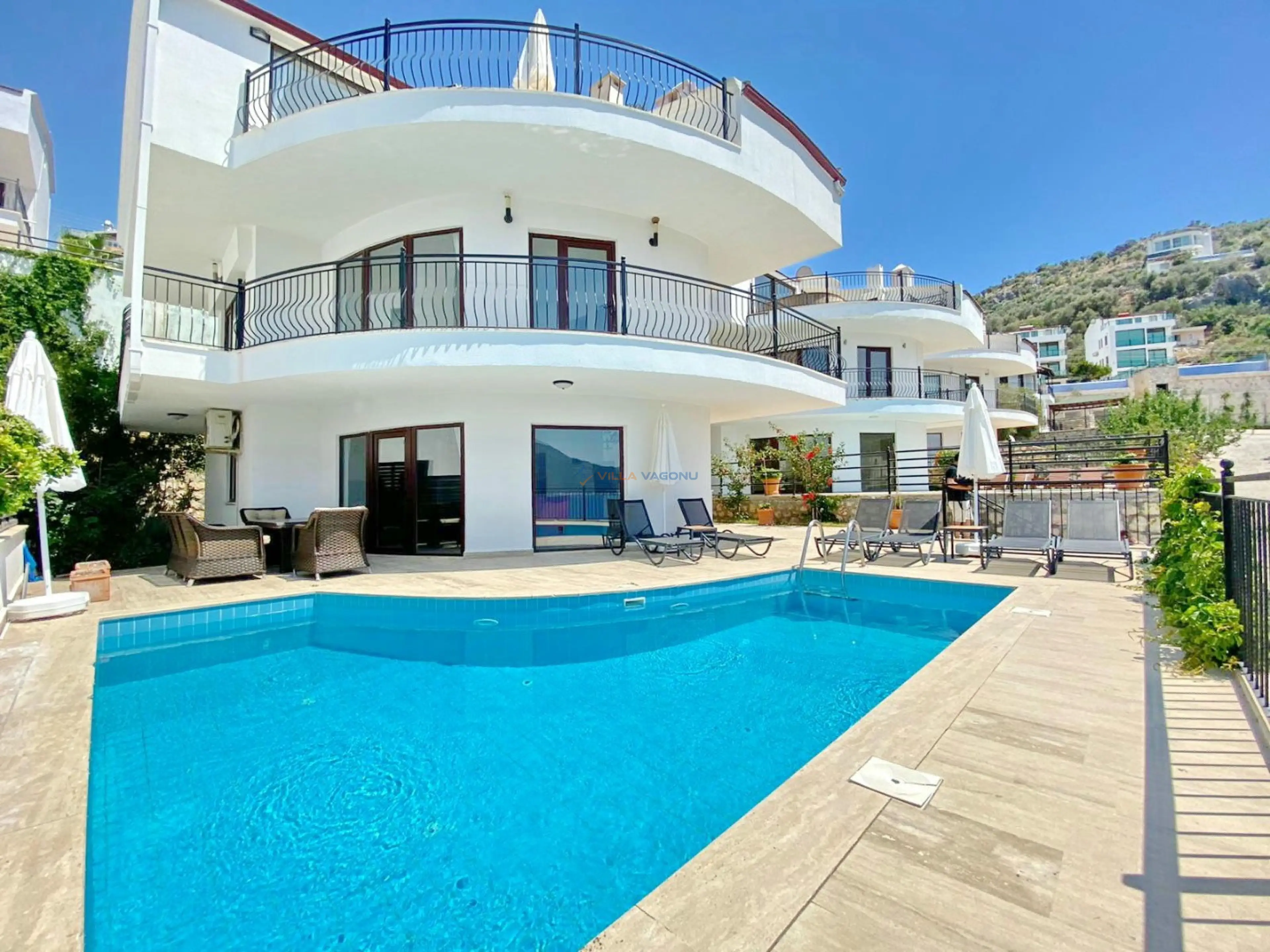 Villa Mela