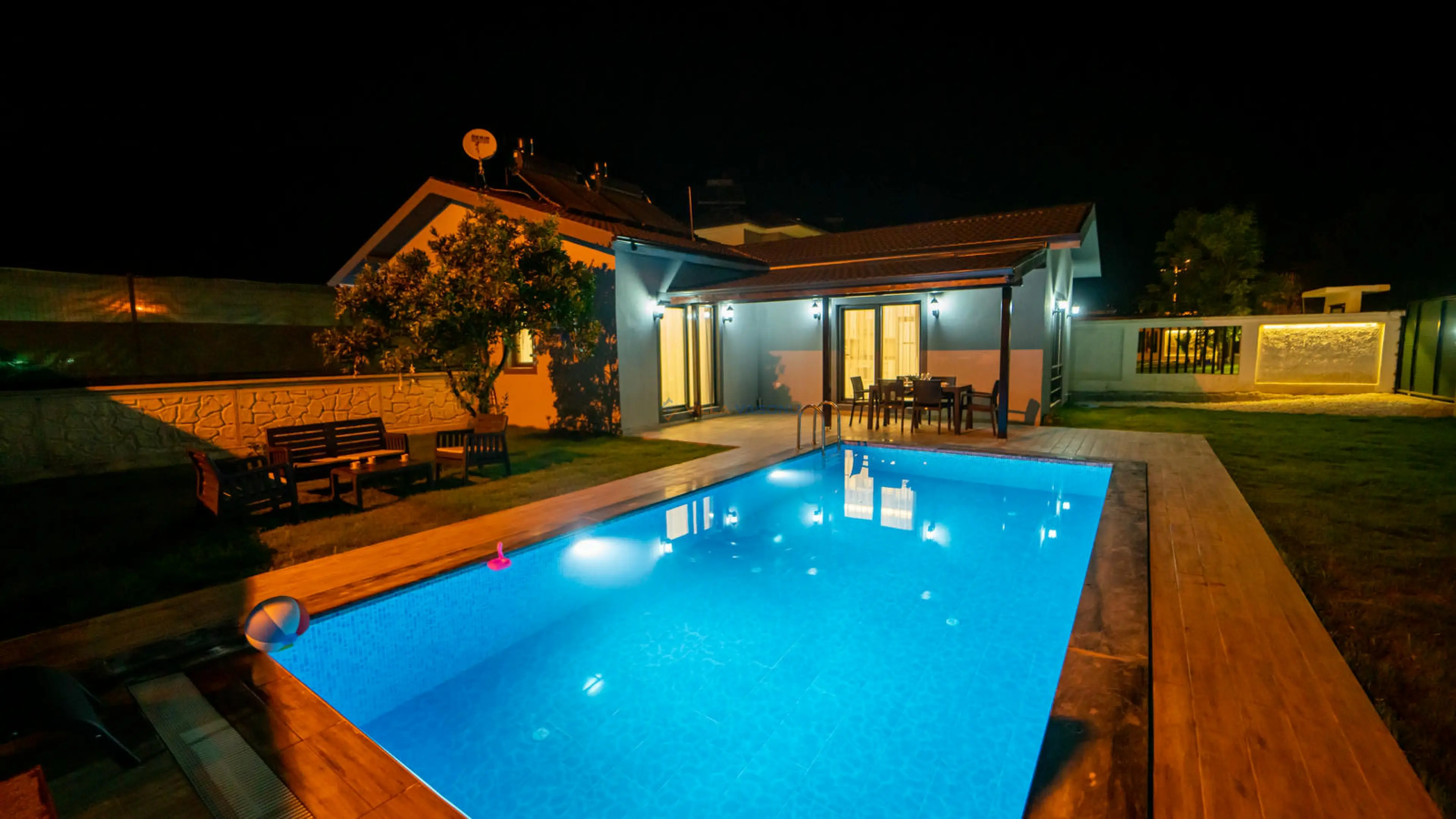 Villa Mirado