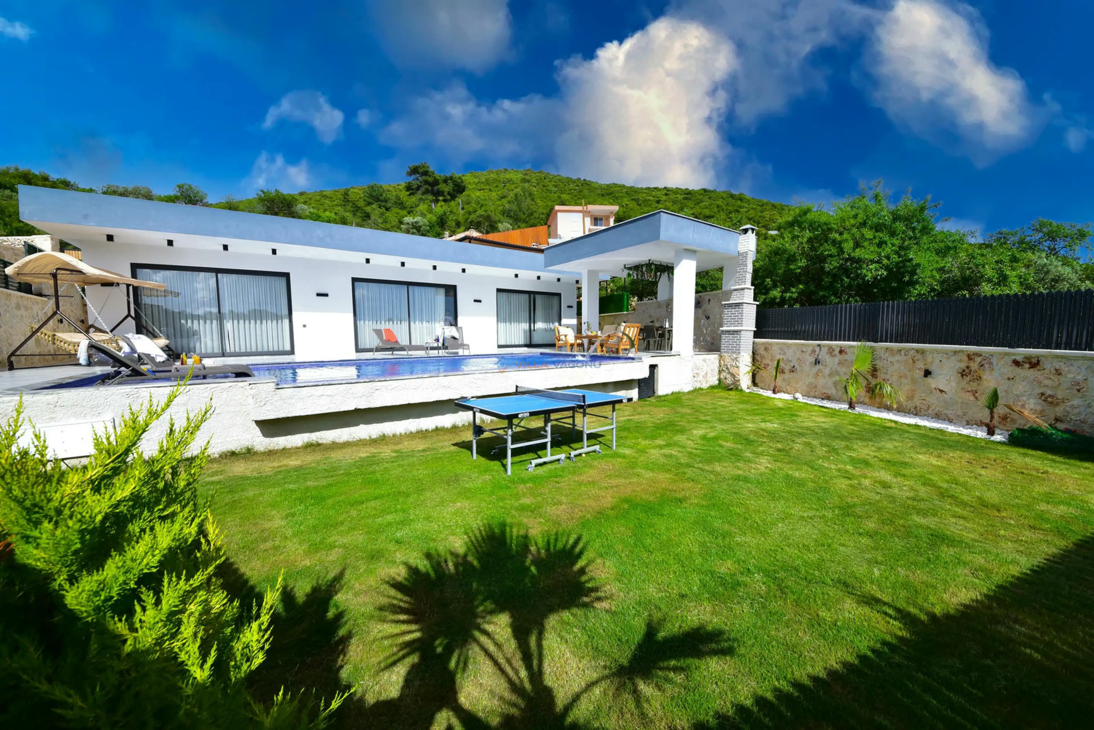Villa Mirella