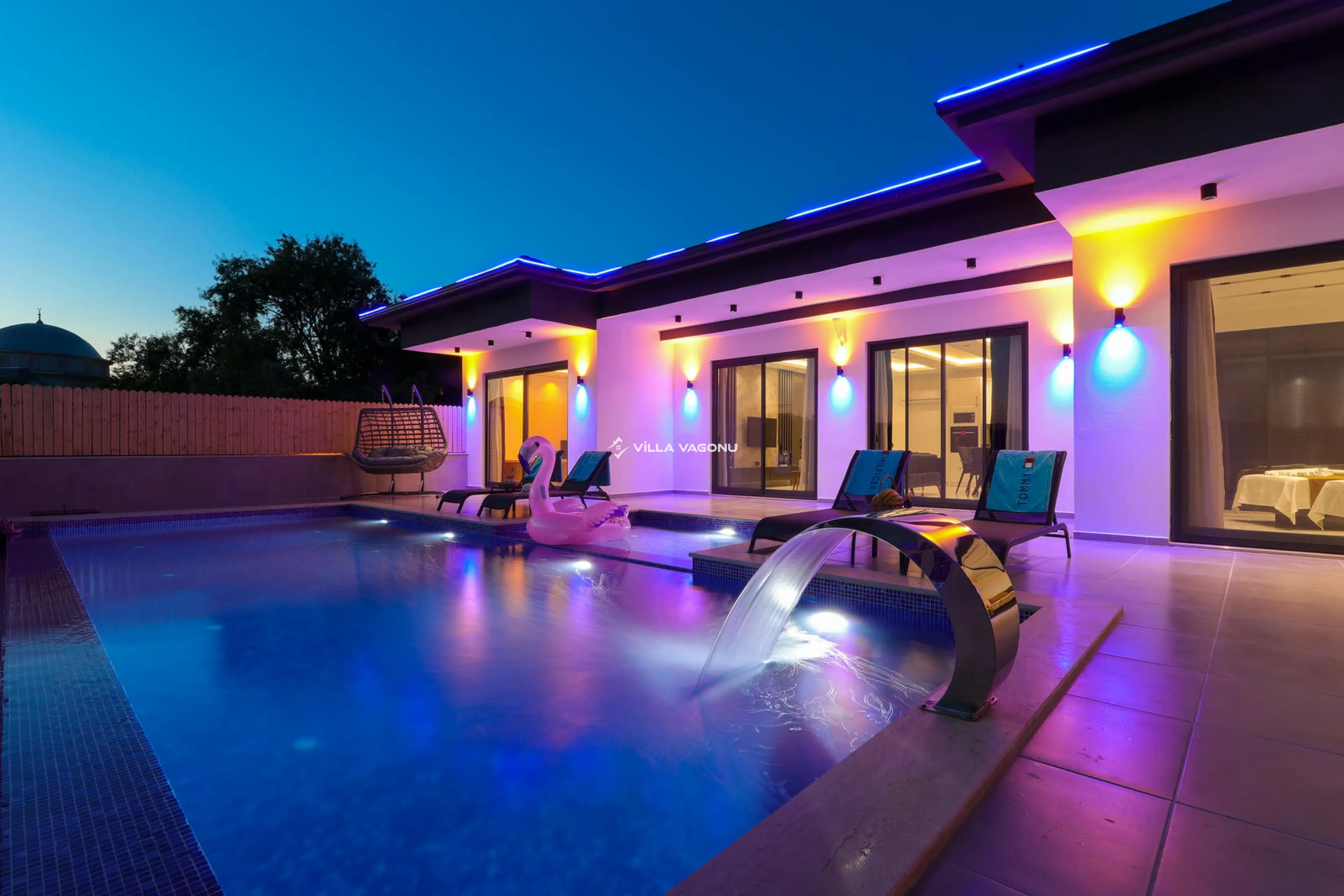 Villa Nar