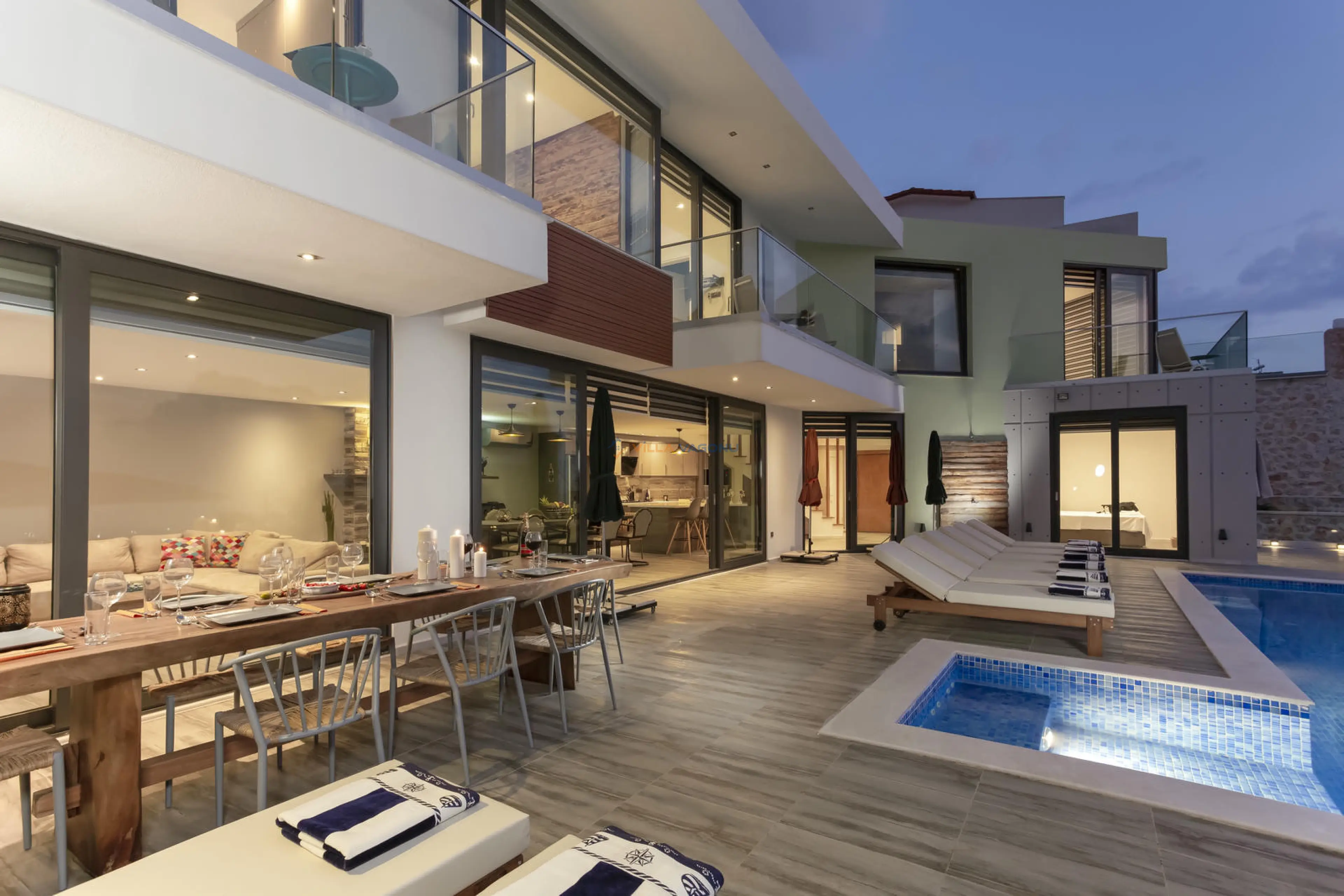 Villa Nathan 3