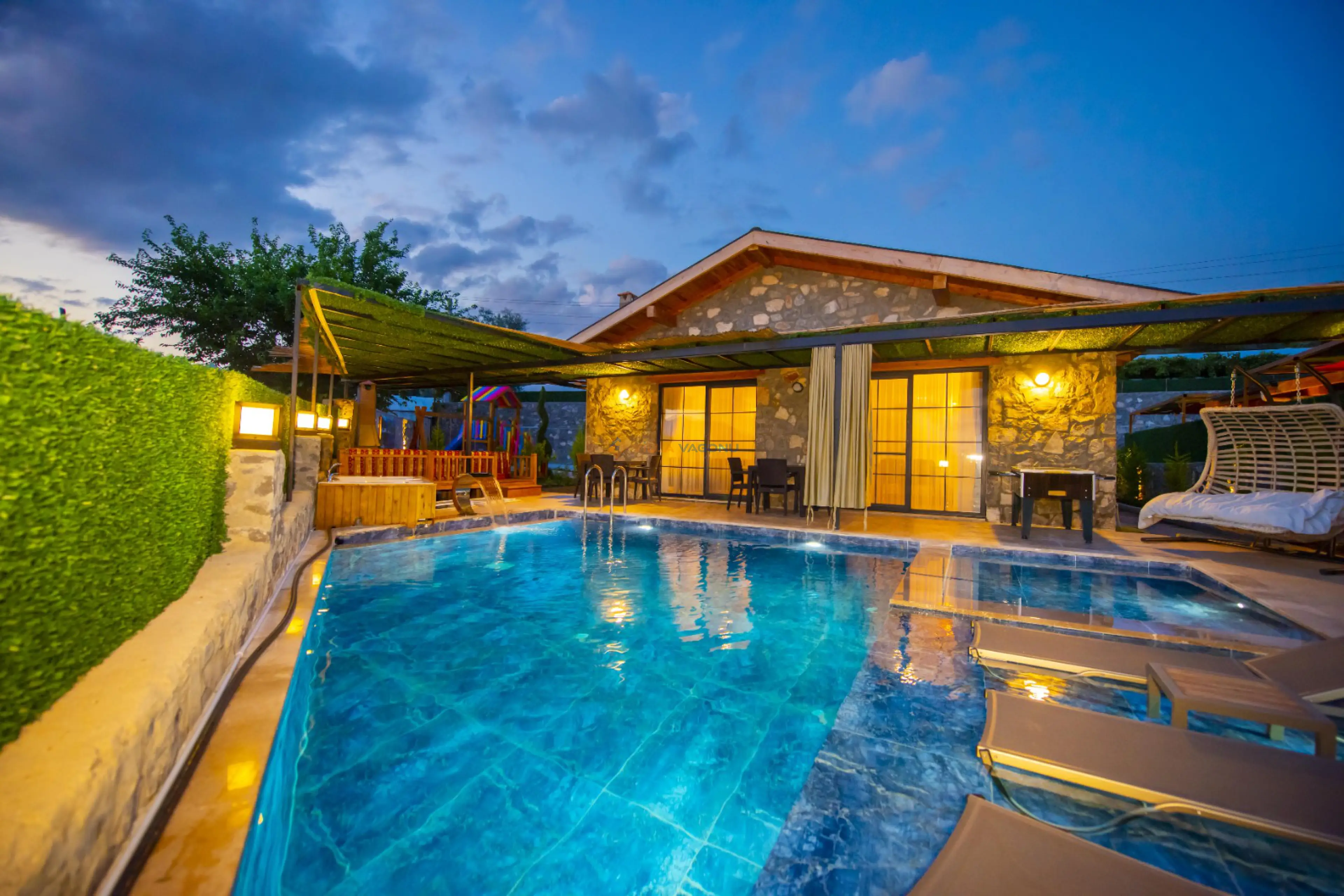 Villa Palmiy 3