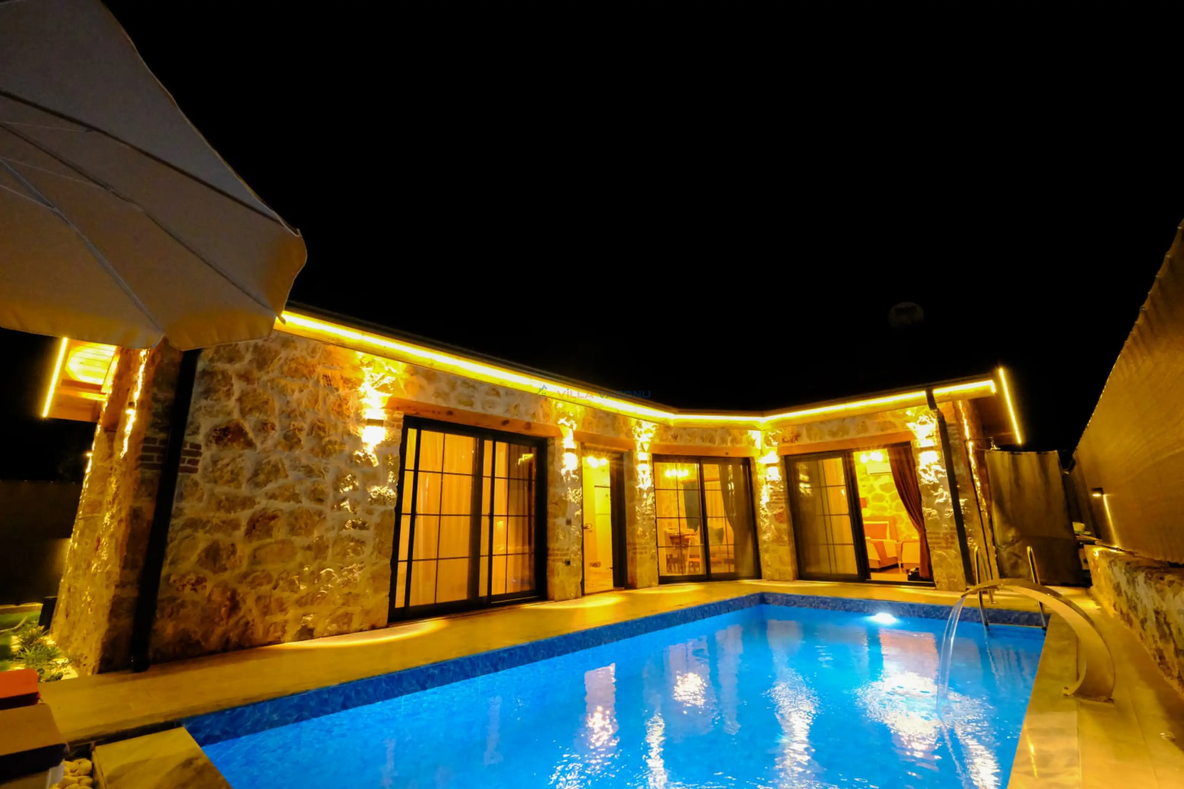 Villa Papila