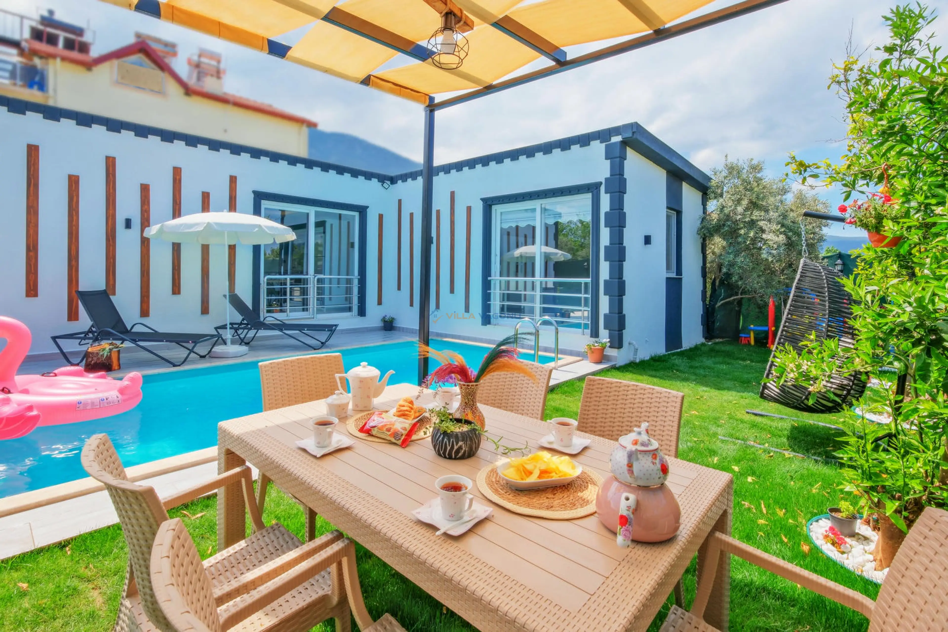 Villa Punto