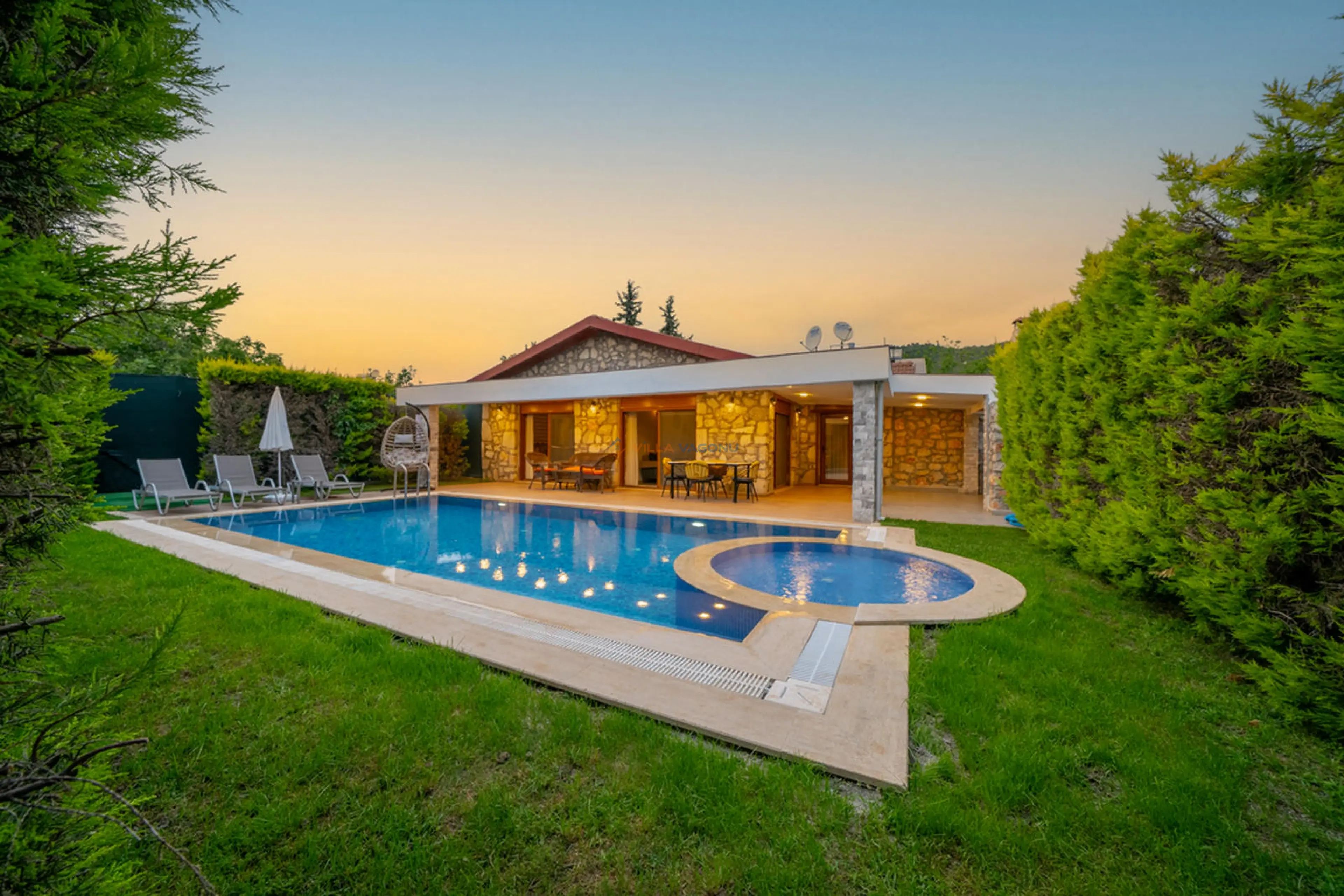 Villa Pure 1