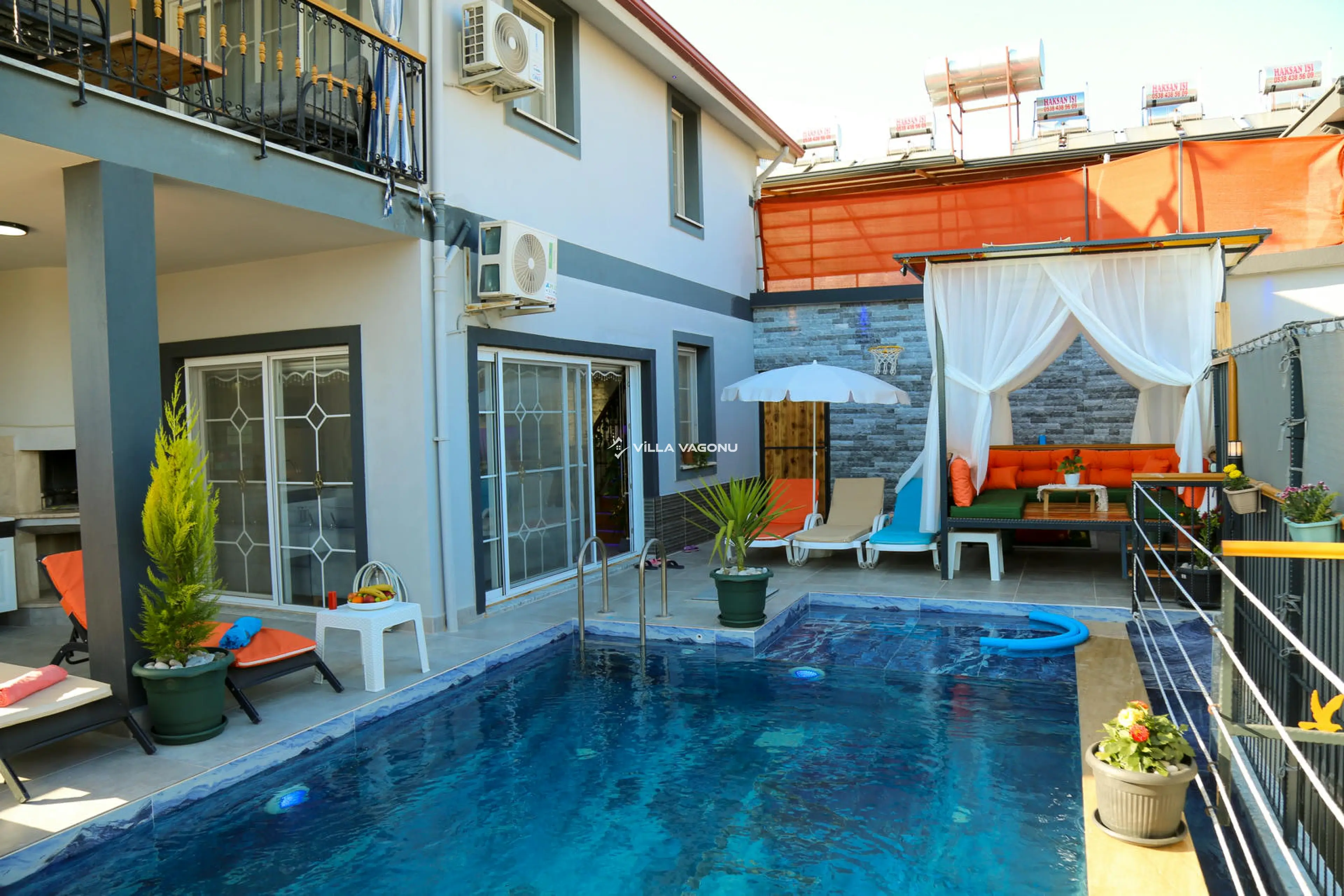 Villa Rady