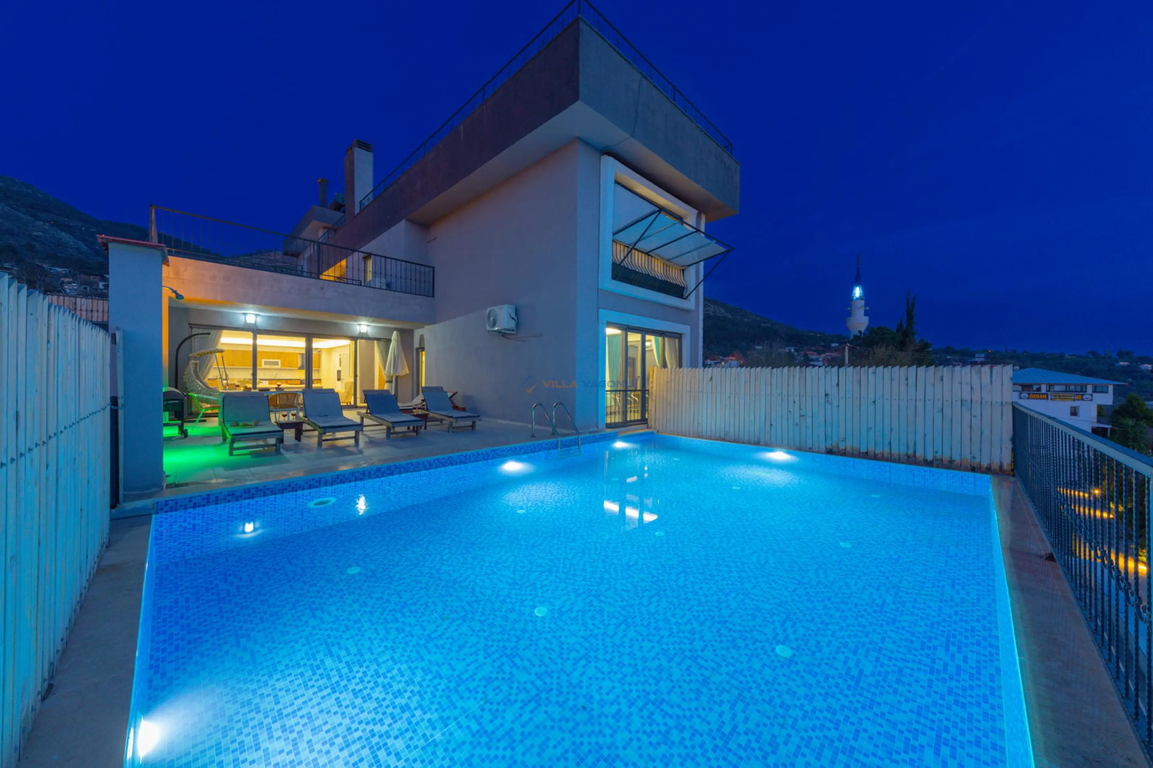 Villa Rehome 3