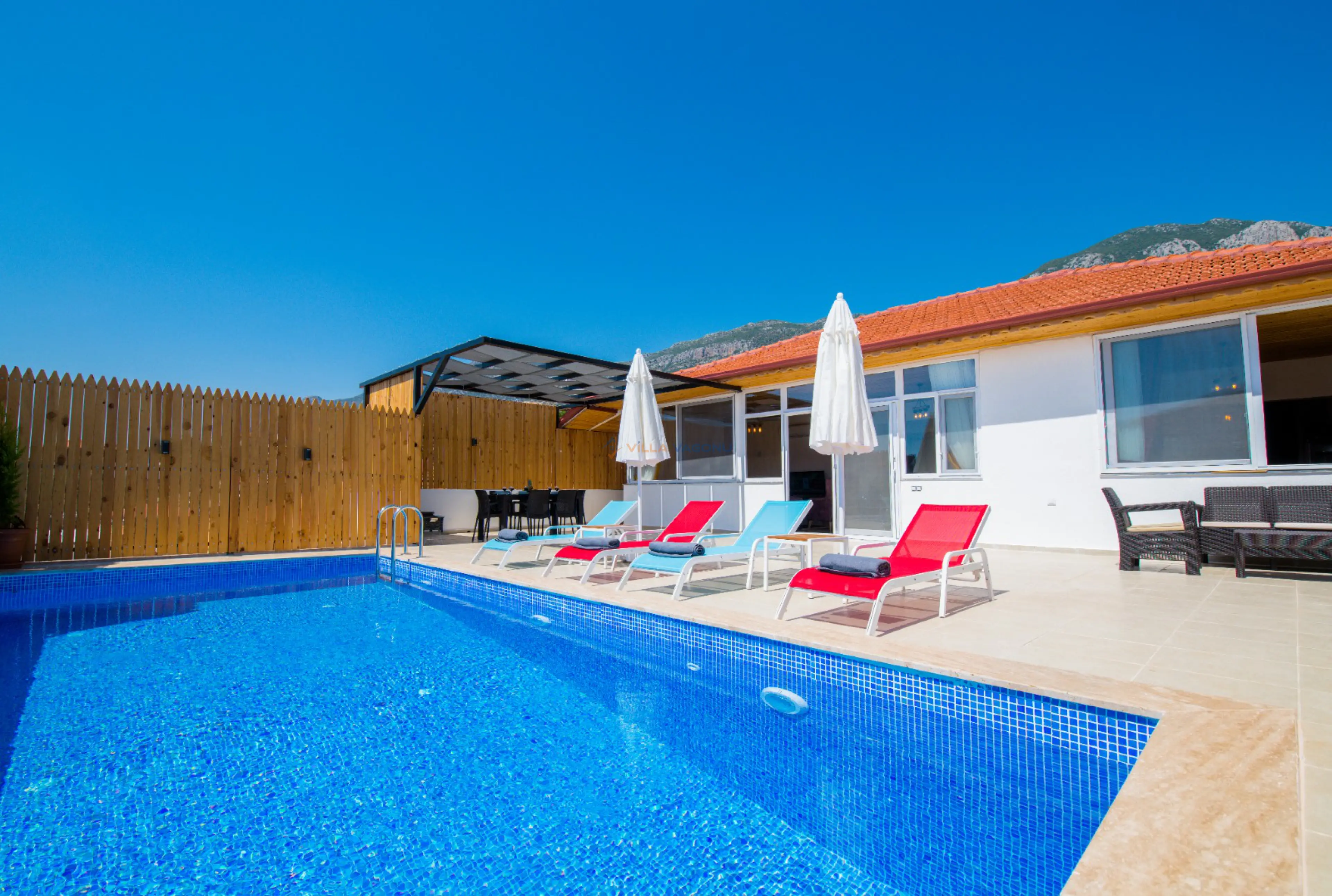 Villa Rocio 1