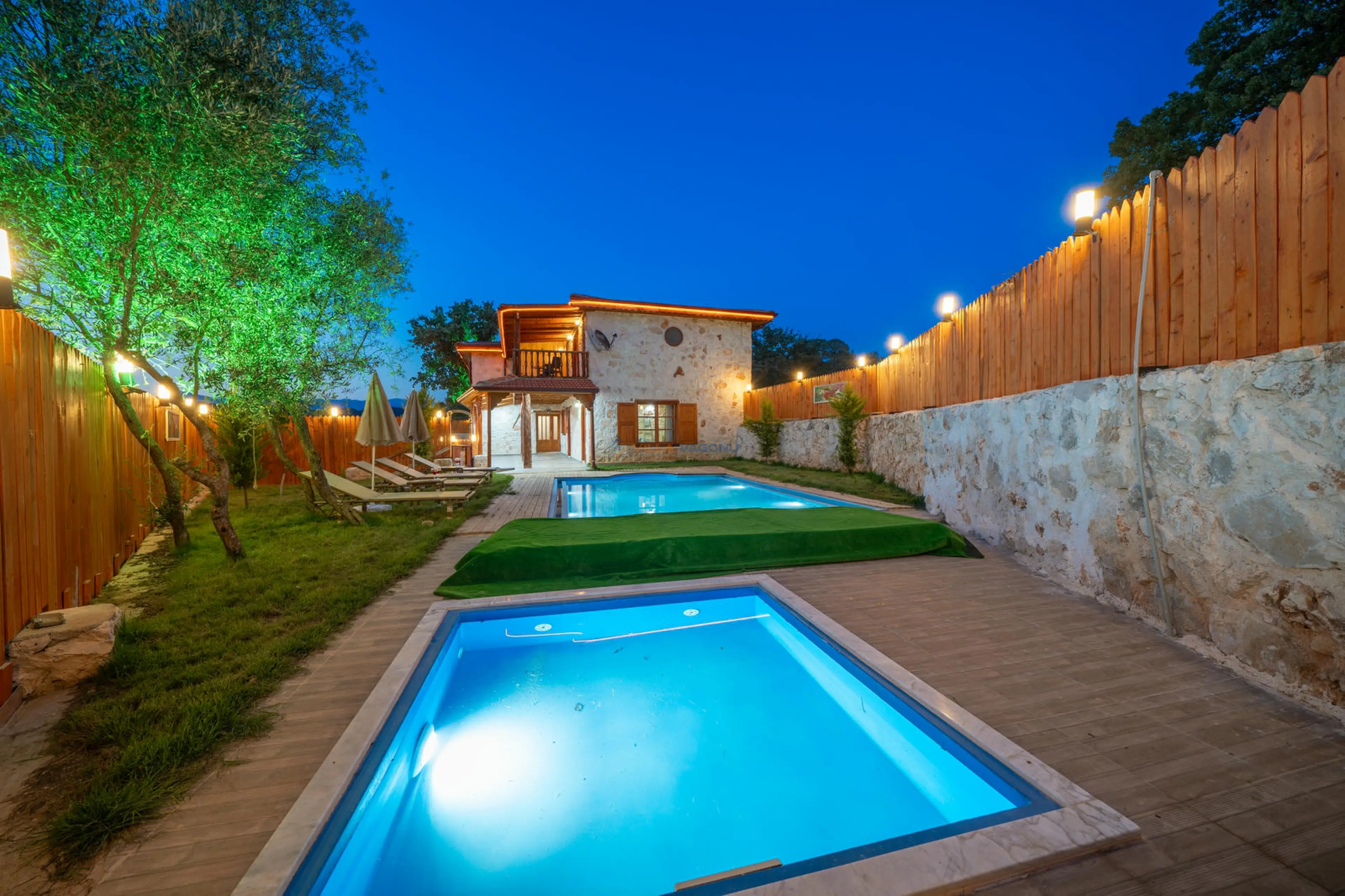 Villa Ronan