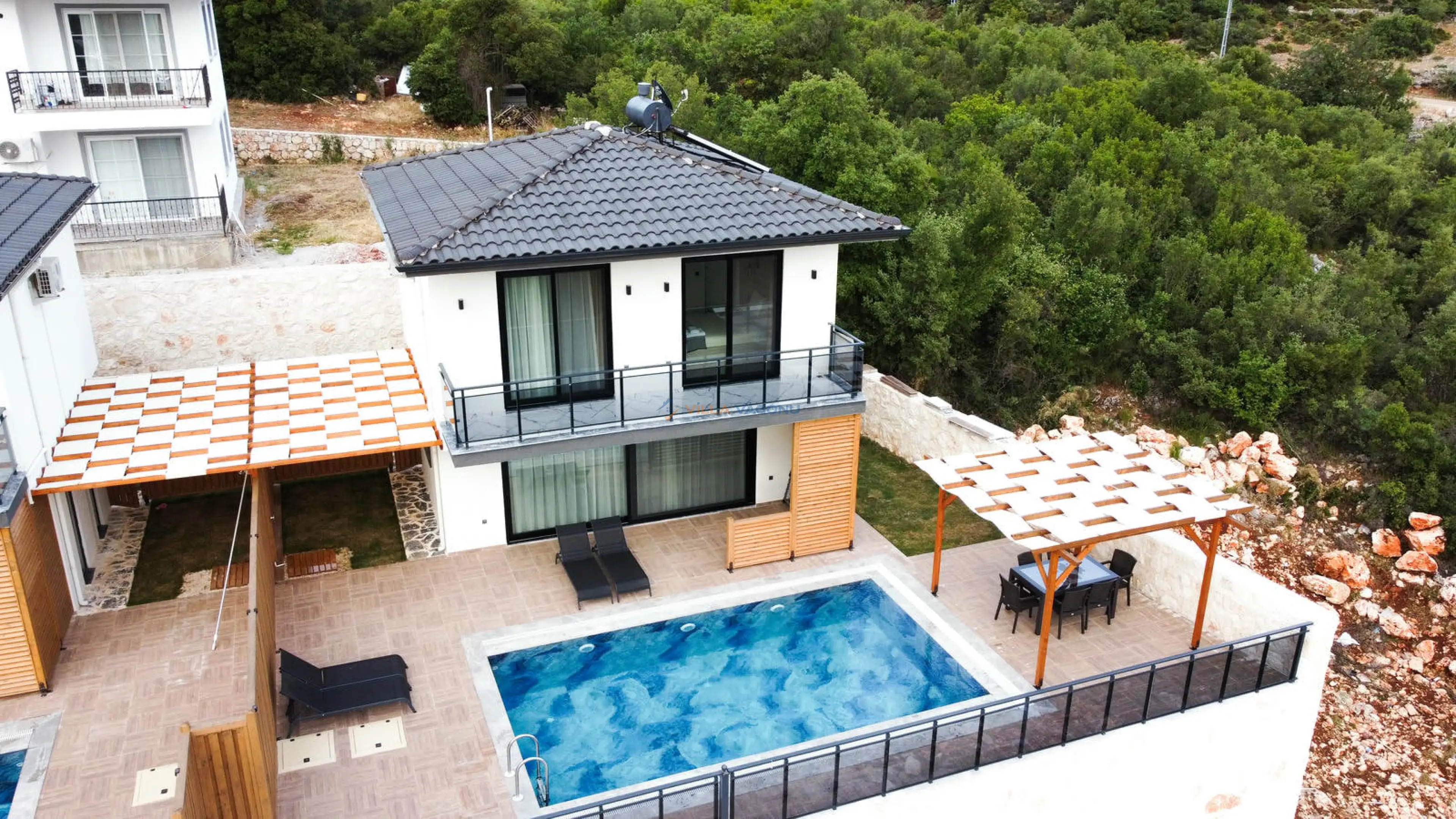 Villa Savelle 1