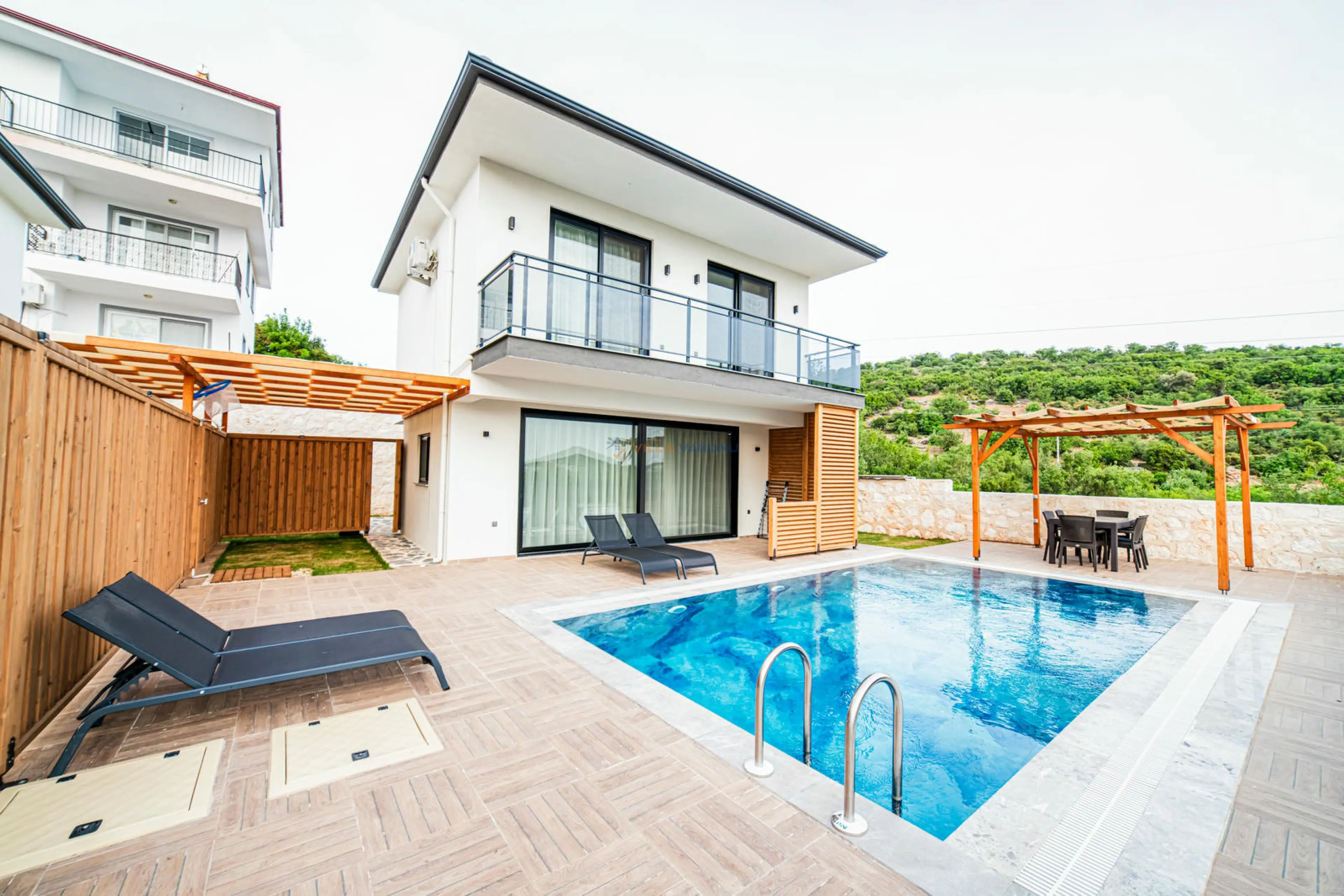 Villa Savelle 2