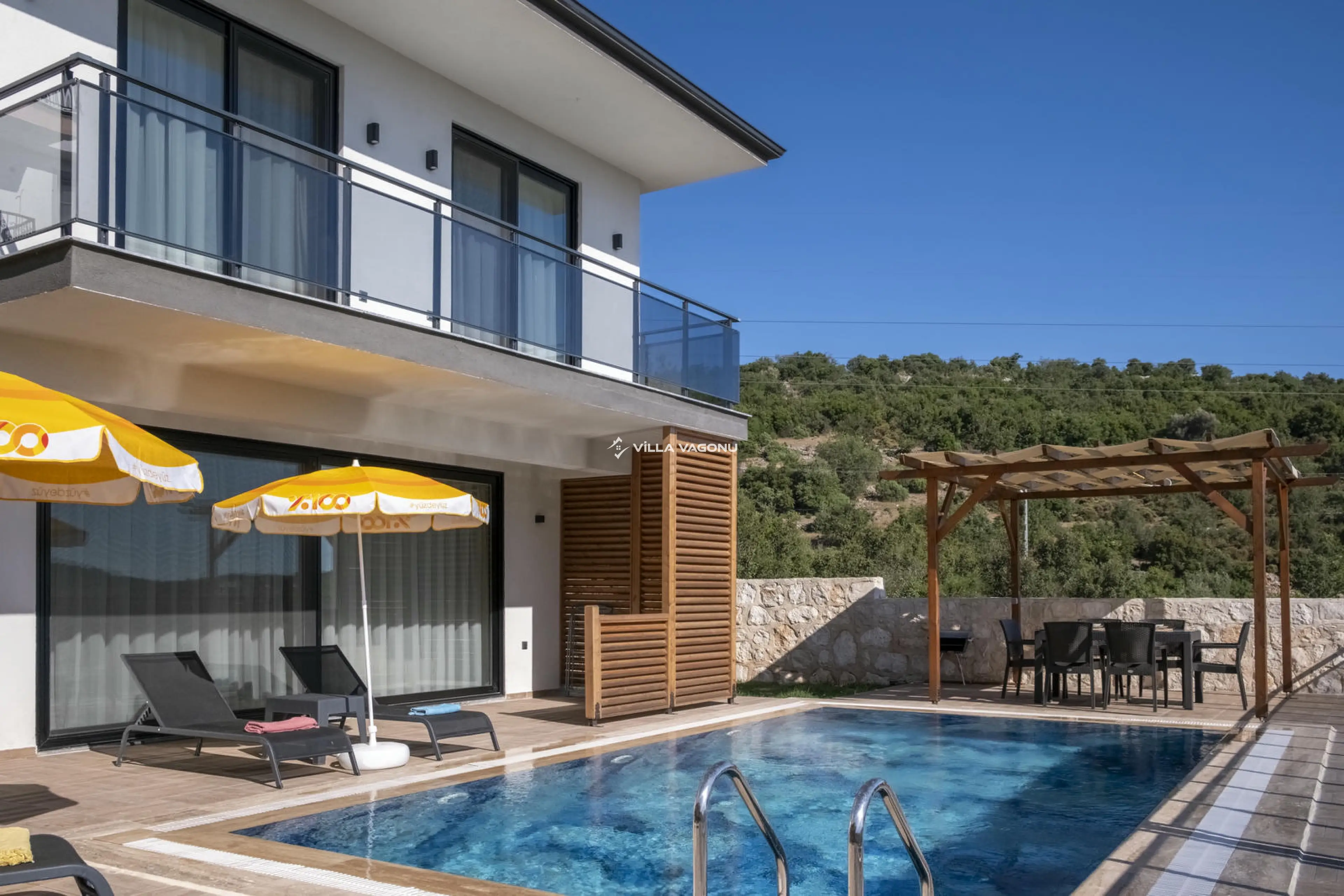 Villa Savelle 2