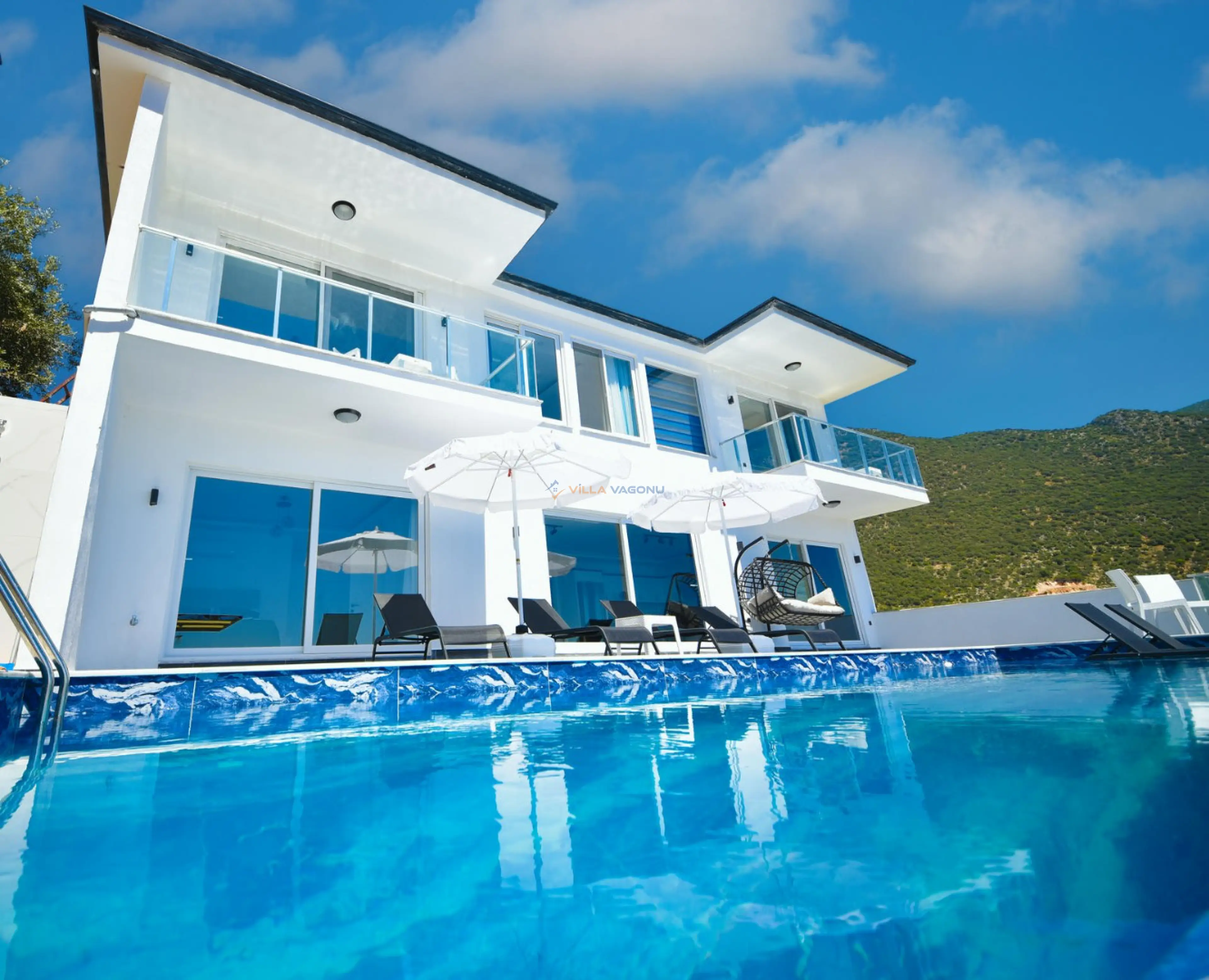 Villa Densan