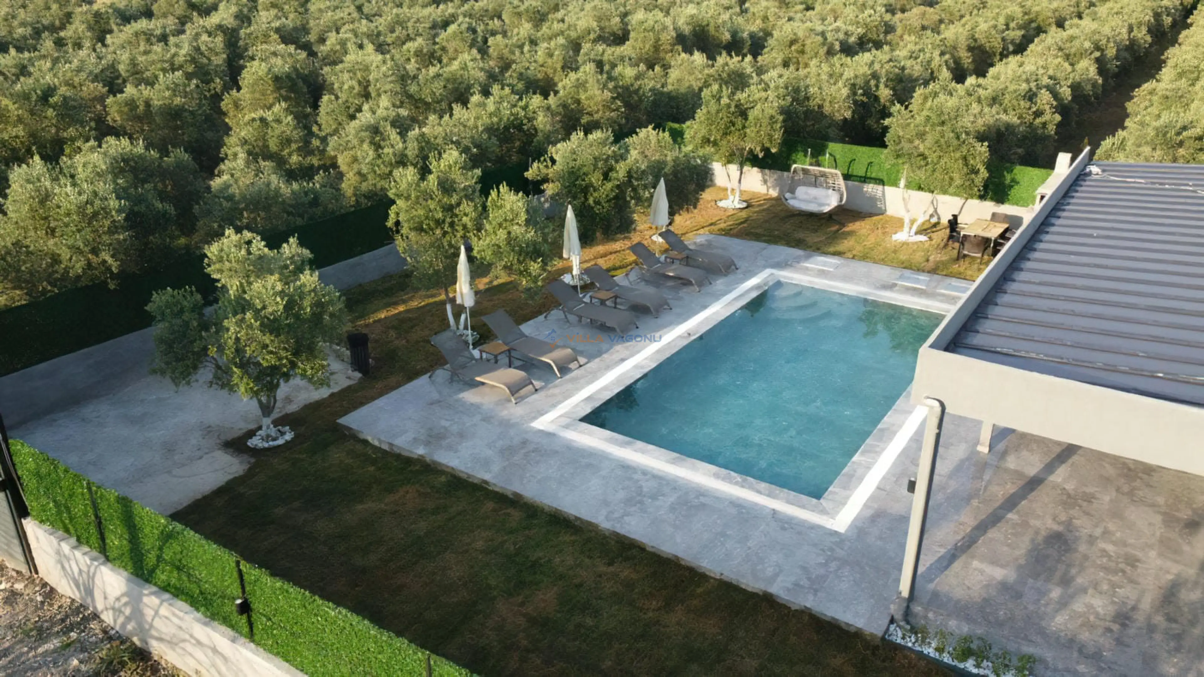 Villa Silvia