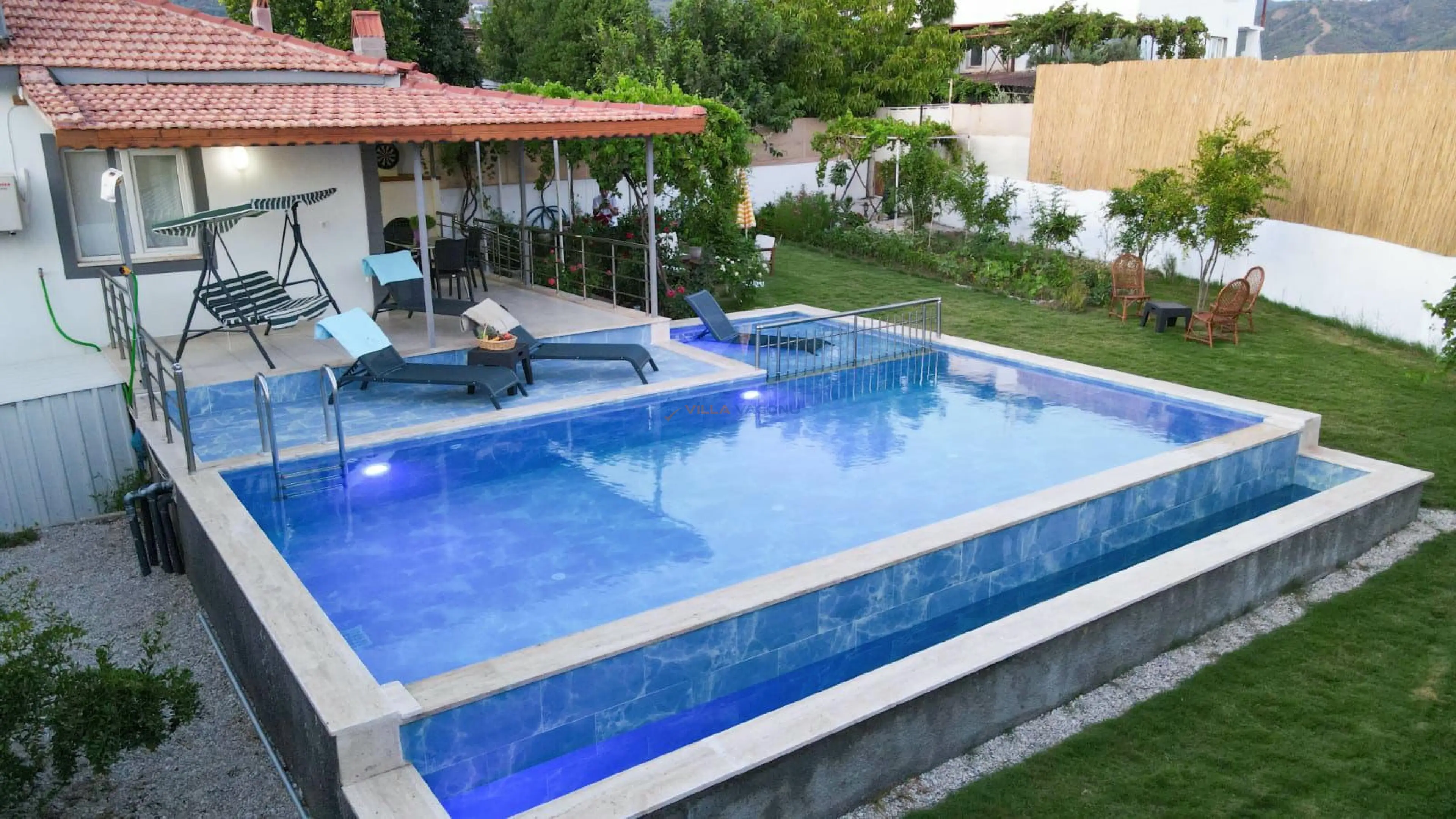 Villa Solano