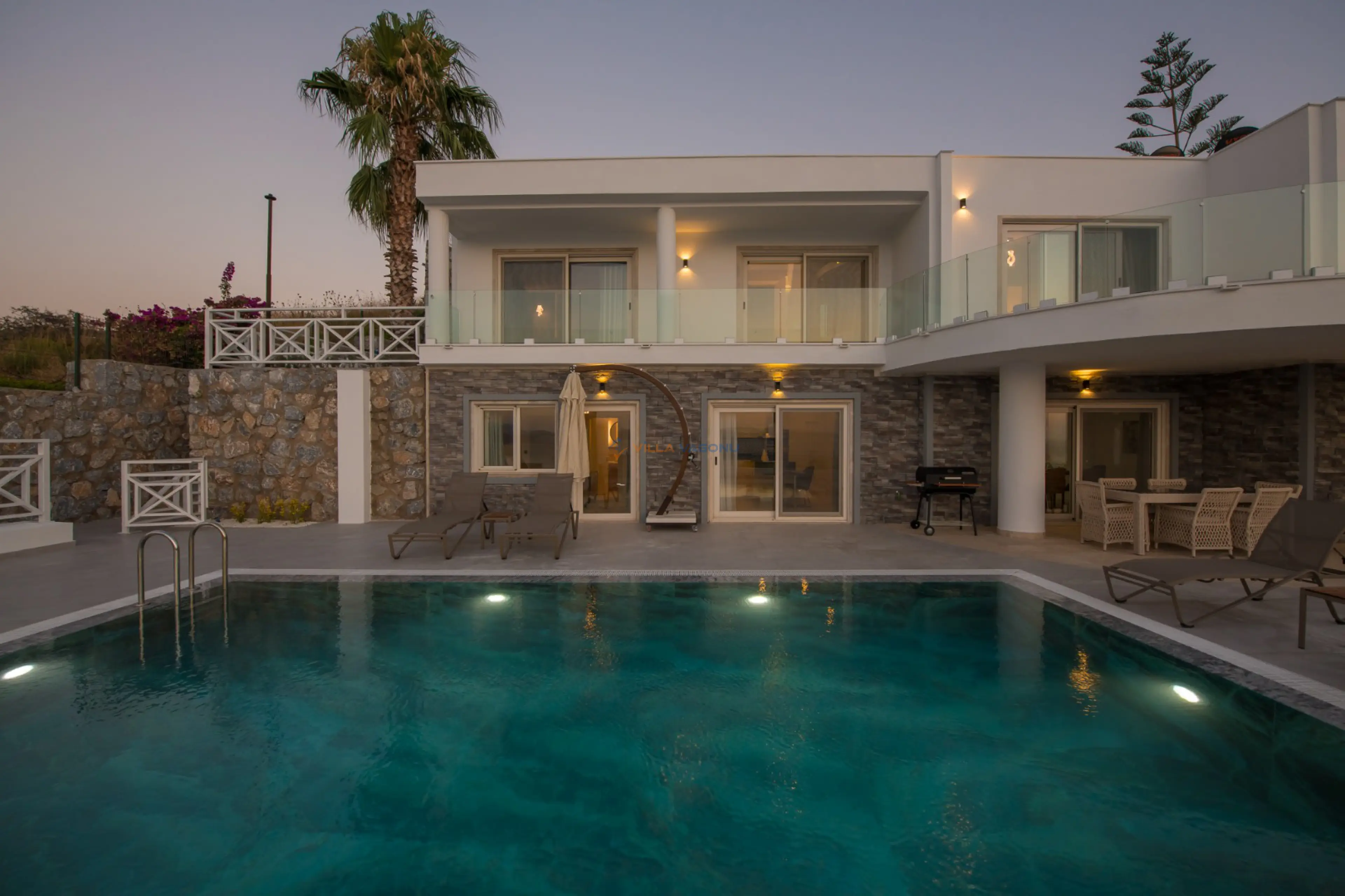 Villa Vellix 1