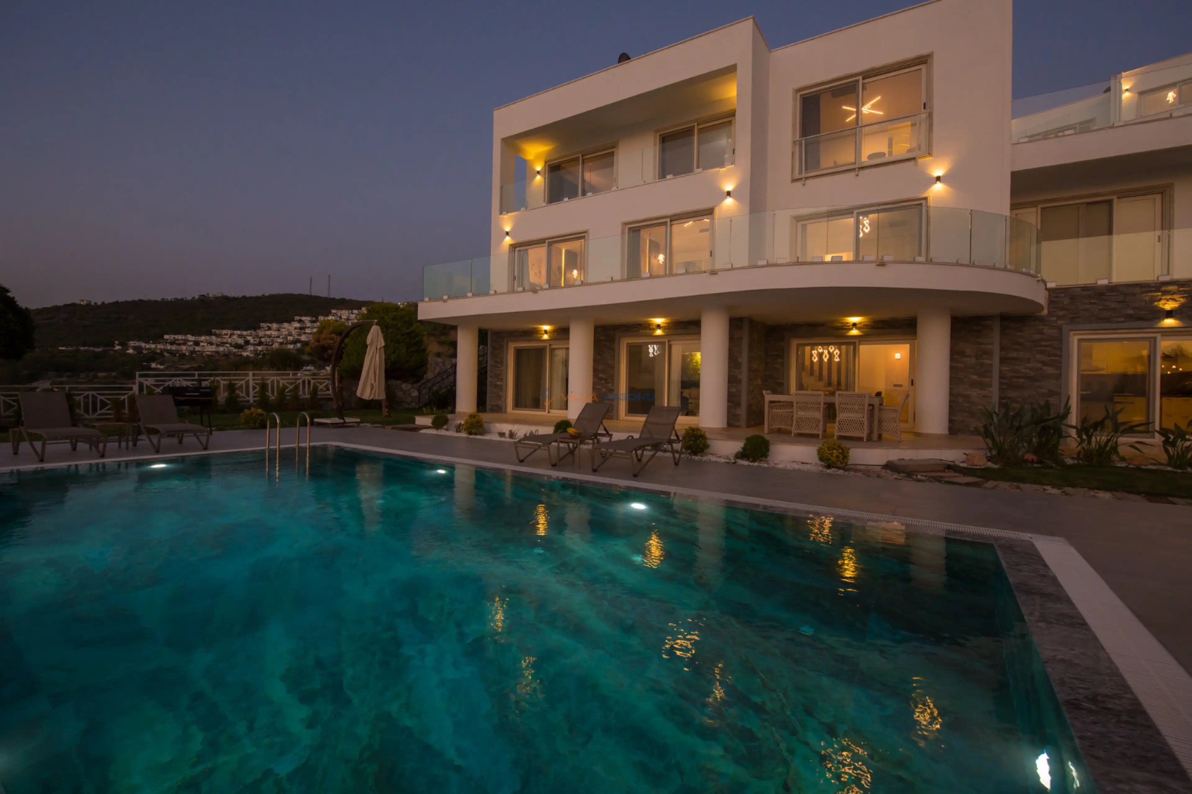 Villa Vellix 2