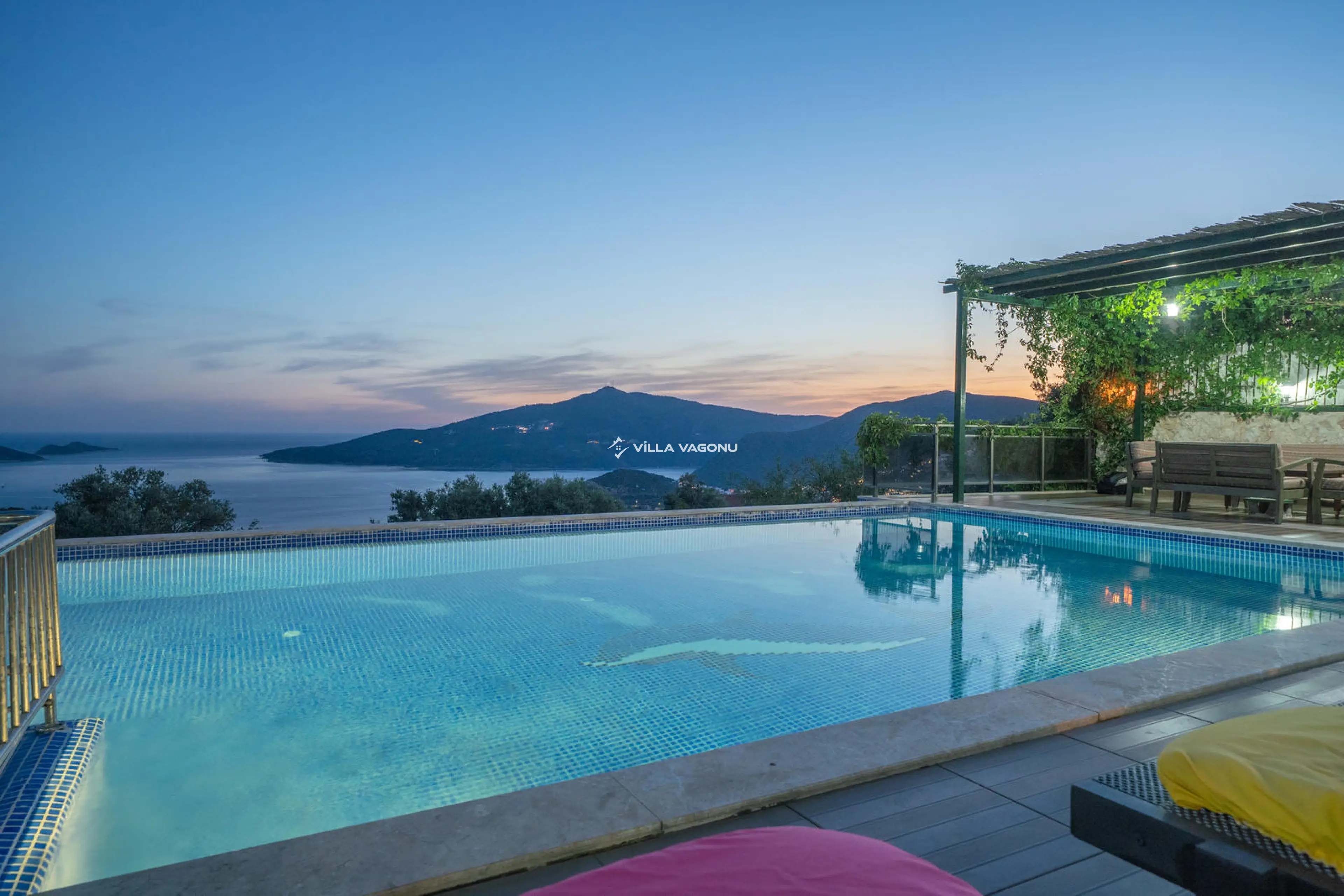 Villa Verde