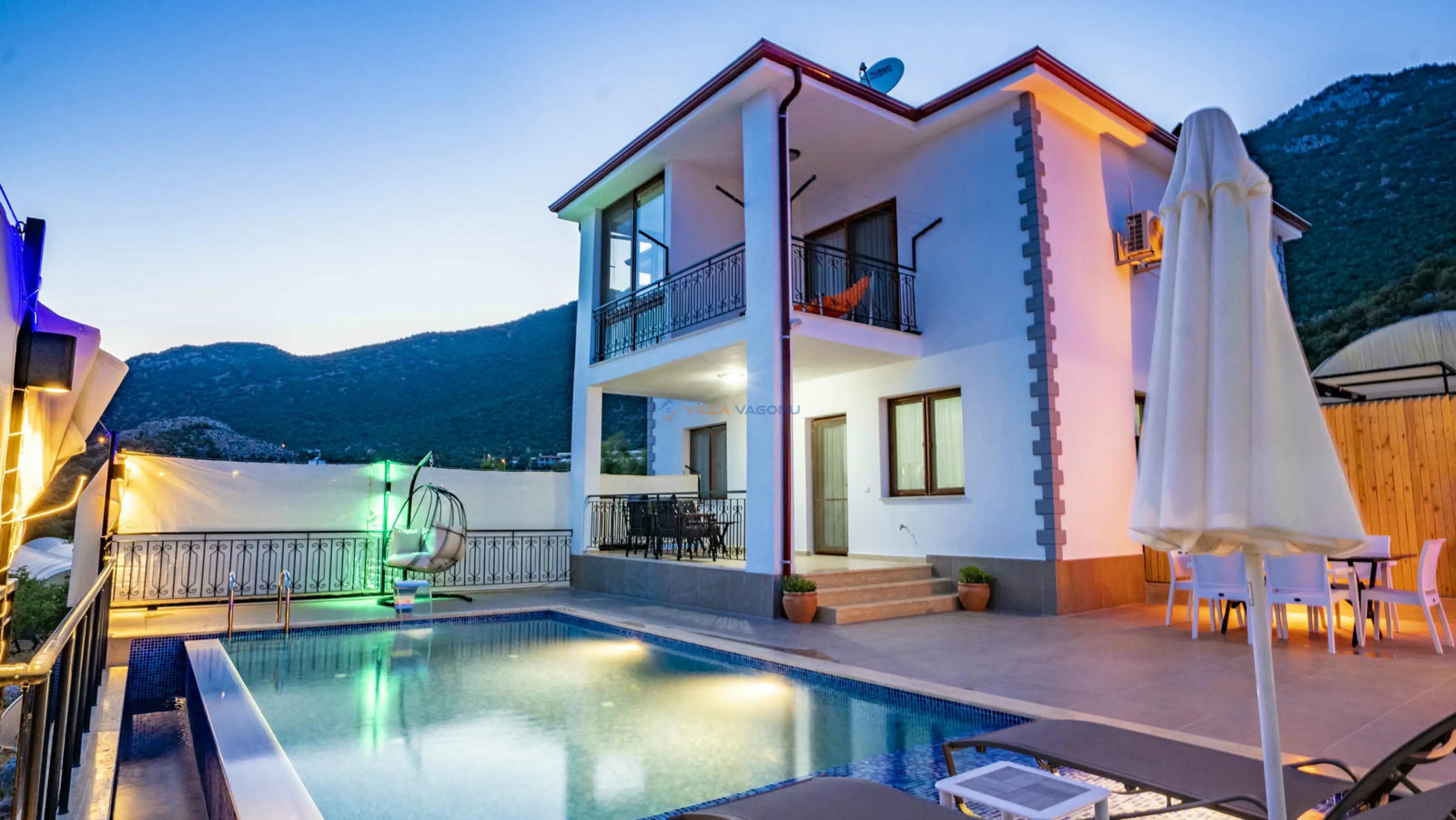 Villa Veronoli