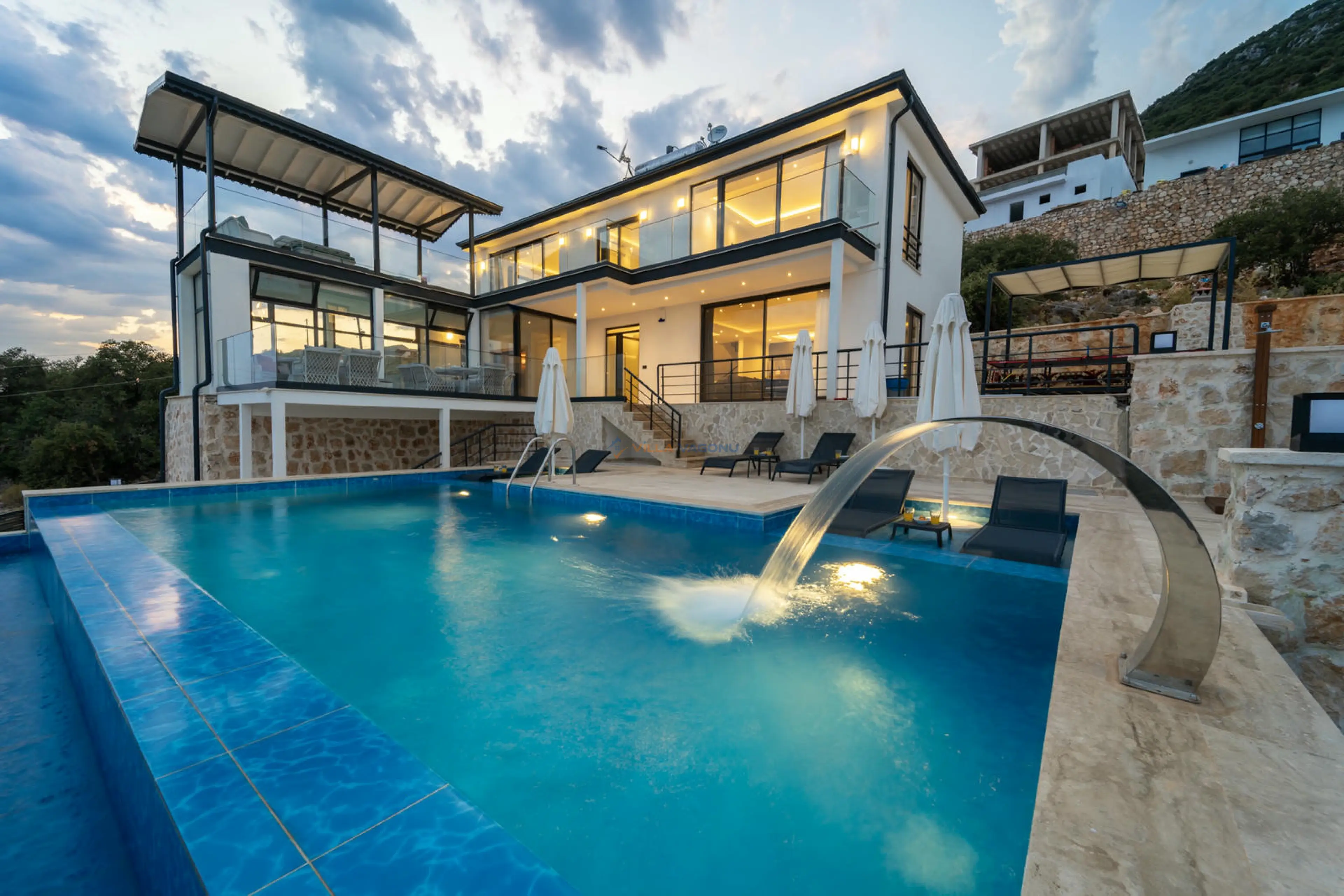 Villa Vesper 1