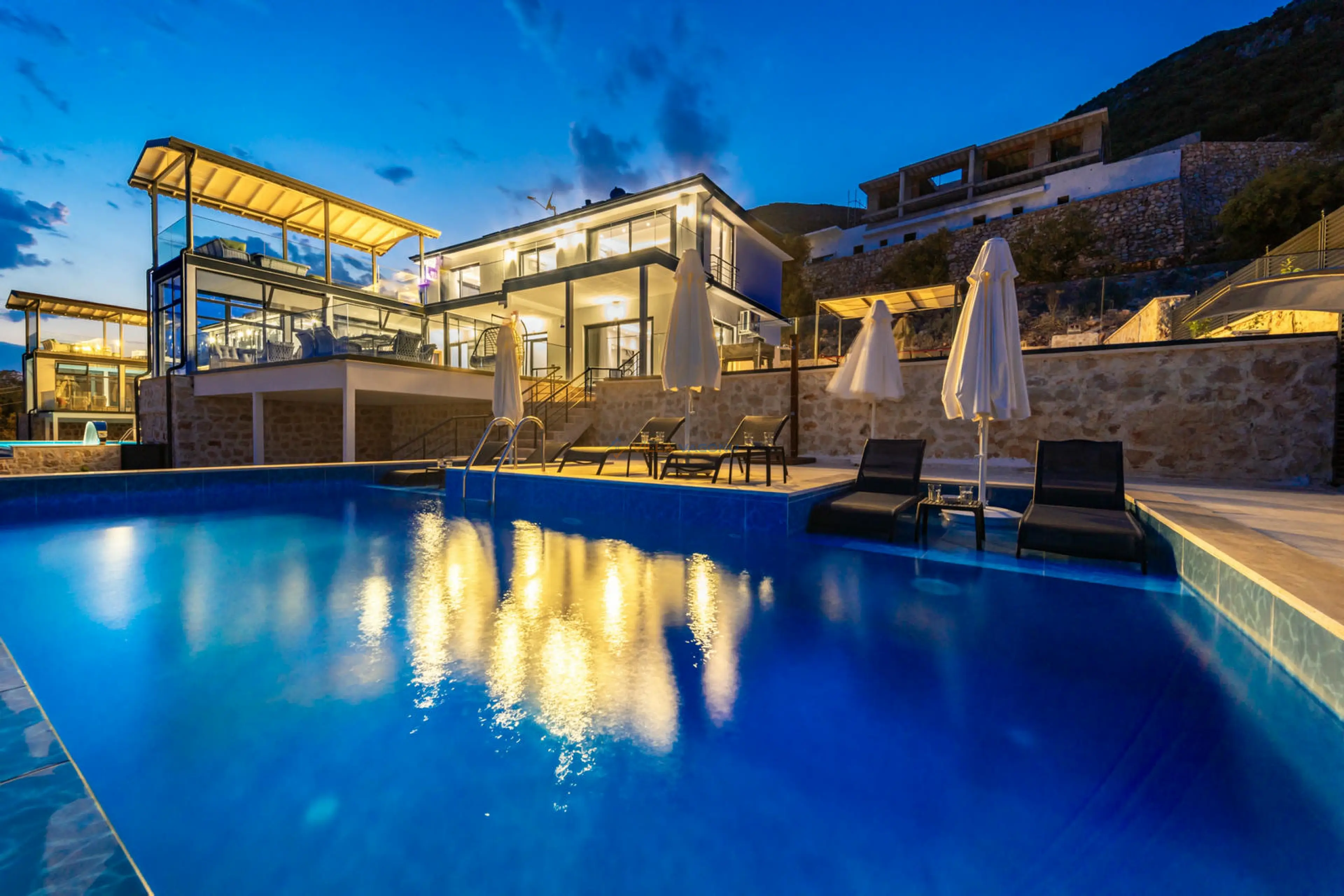 Villa Vesper 2