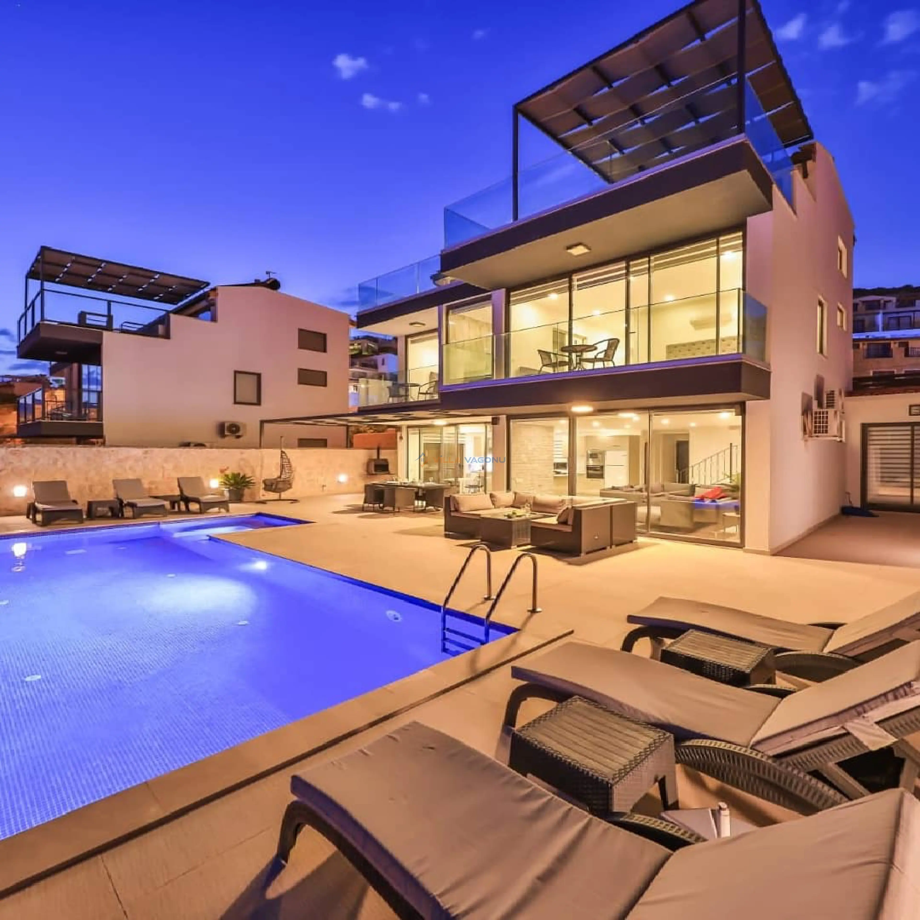 Villa Vibeca