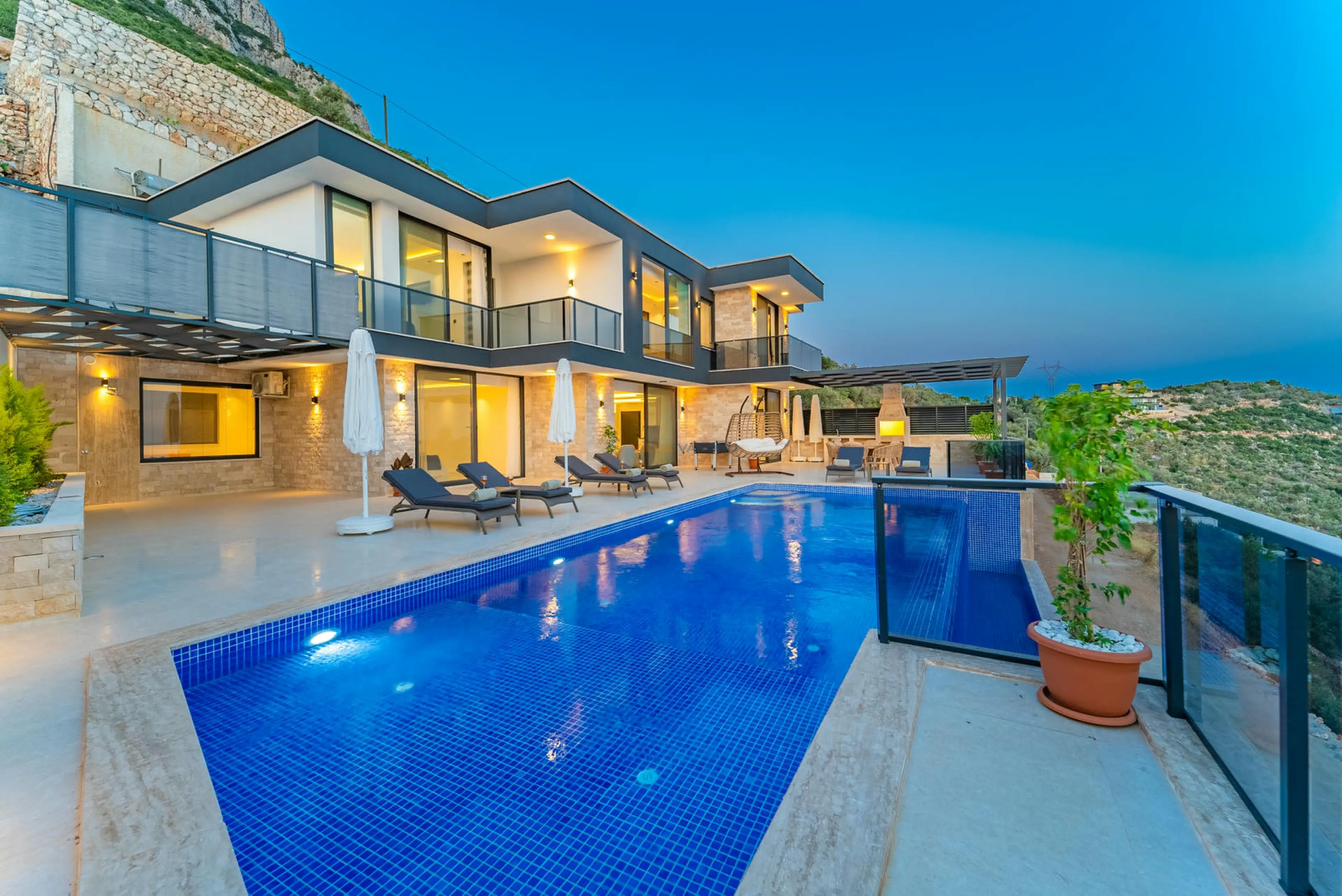 Villa Vigna