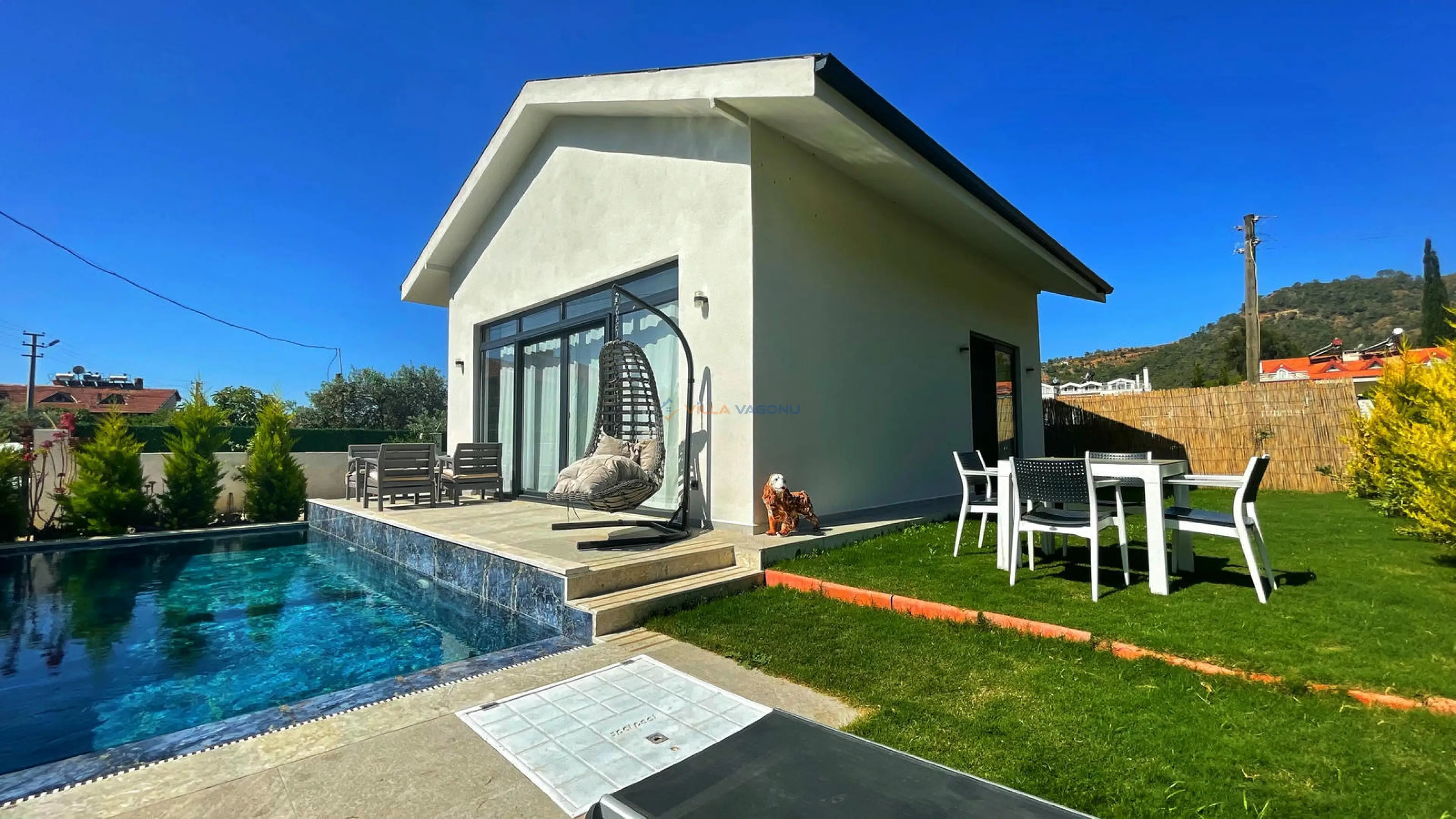 Villa Vignes