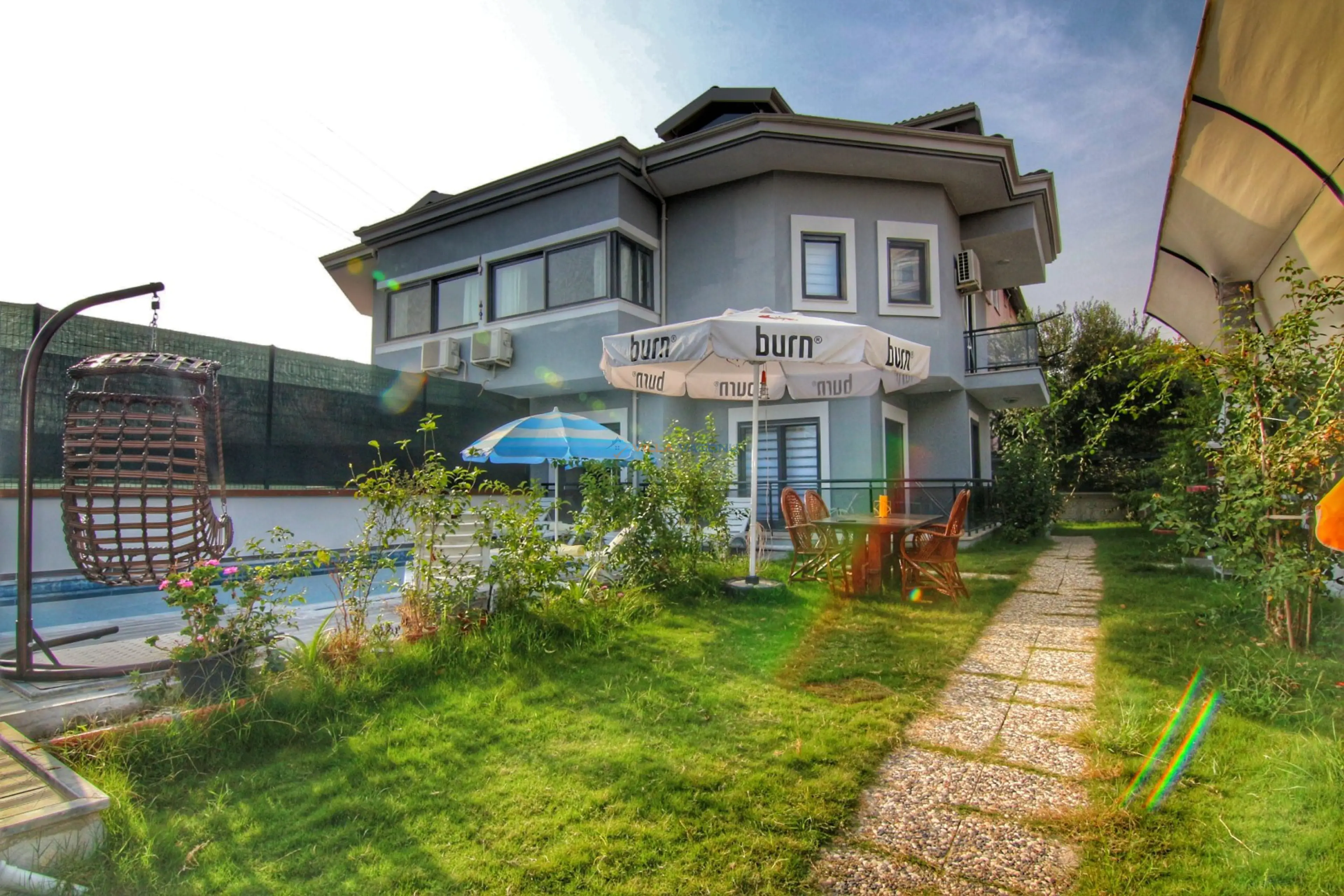Villa Tay 2