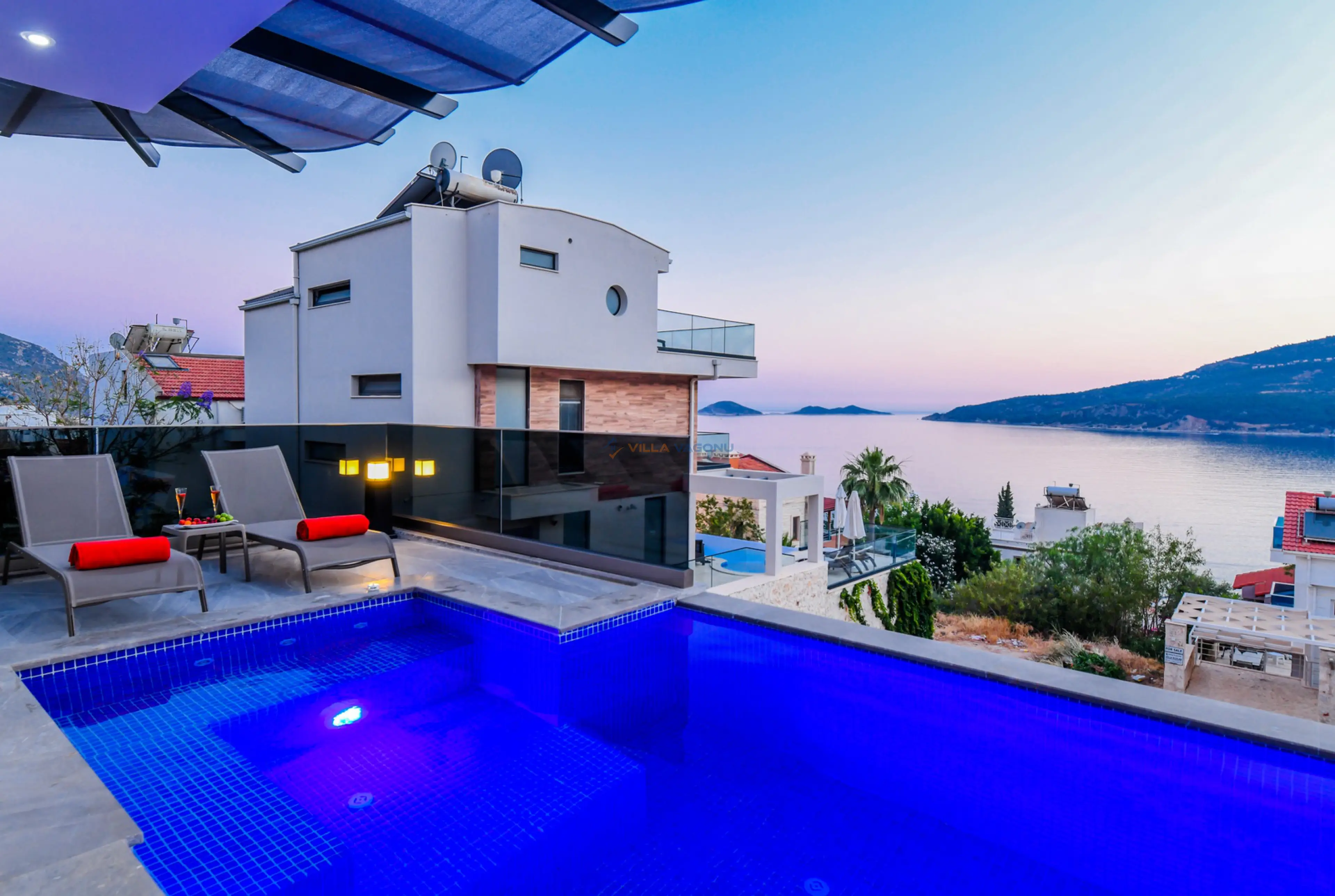 Villa Merma